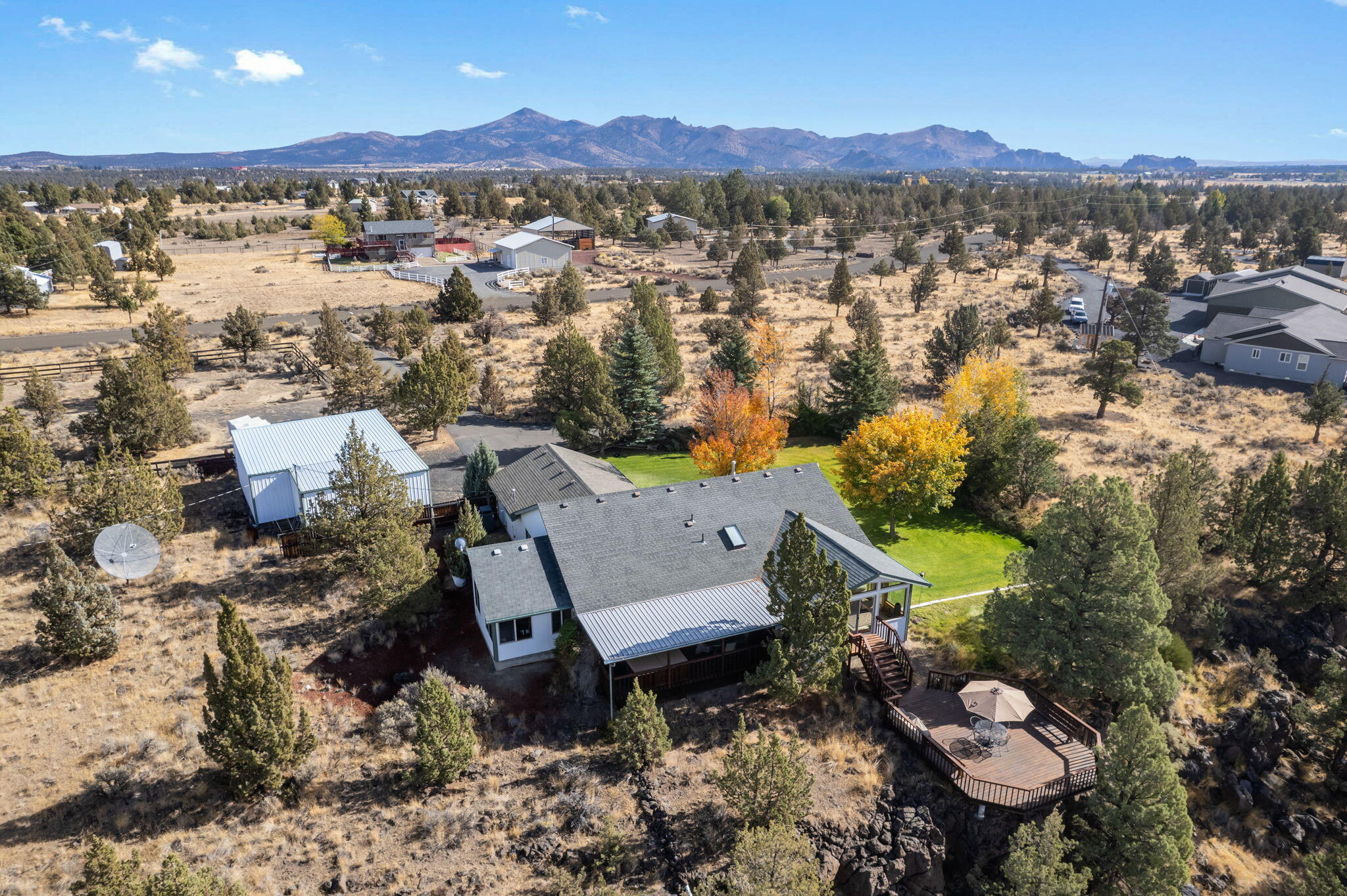 Crooked River Ranch - Residential