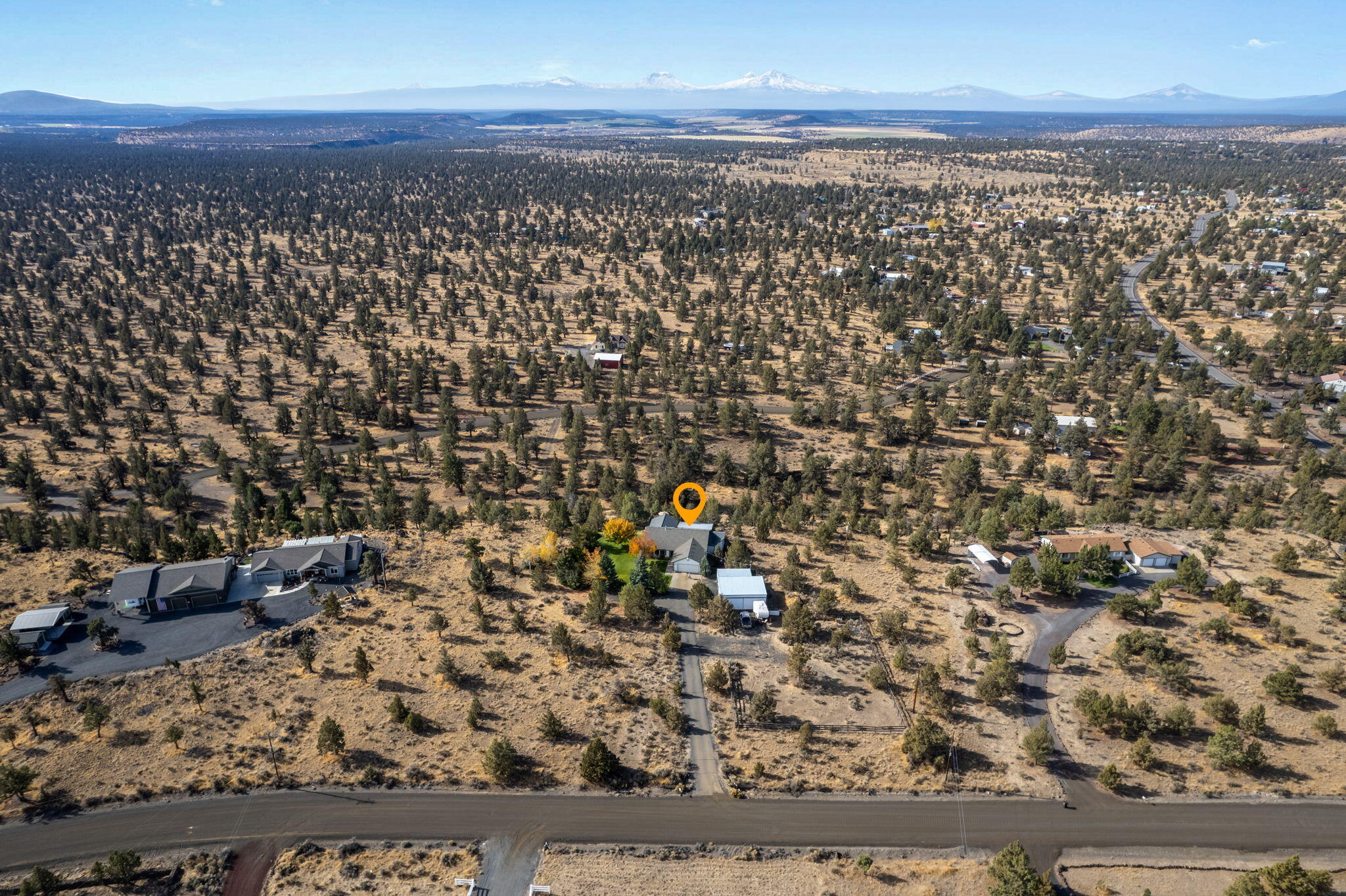 Crooked River Ranch - Residential