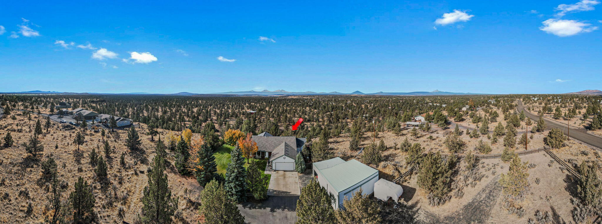 Crooked River Ranch - Residential