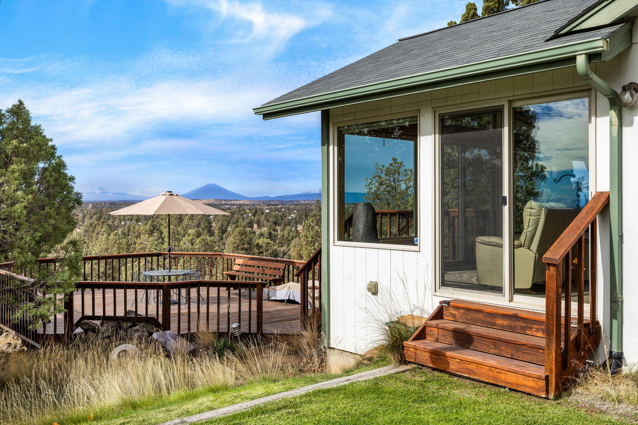 Crooked River Ranch - Residential