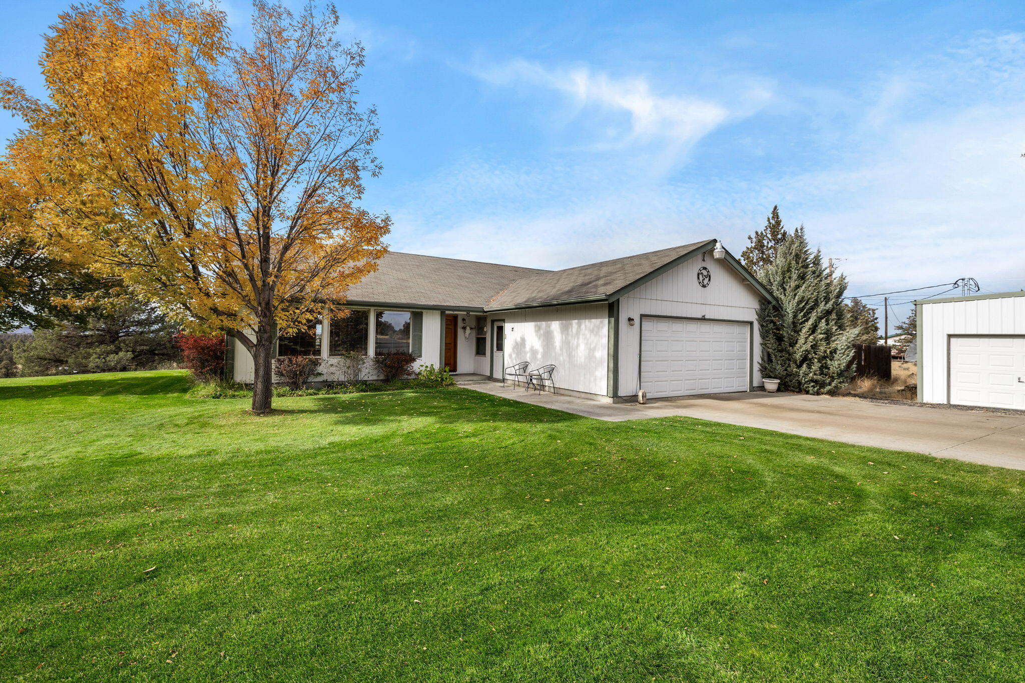 Crooked River Ranch - Residential