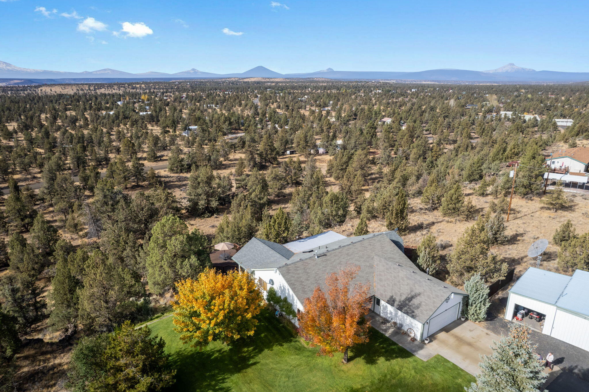 Crooked River Ranch - Residential