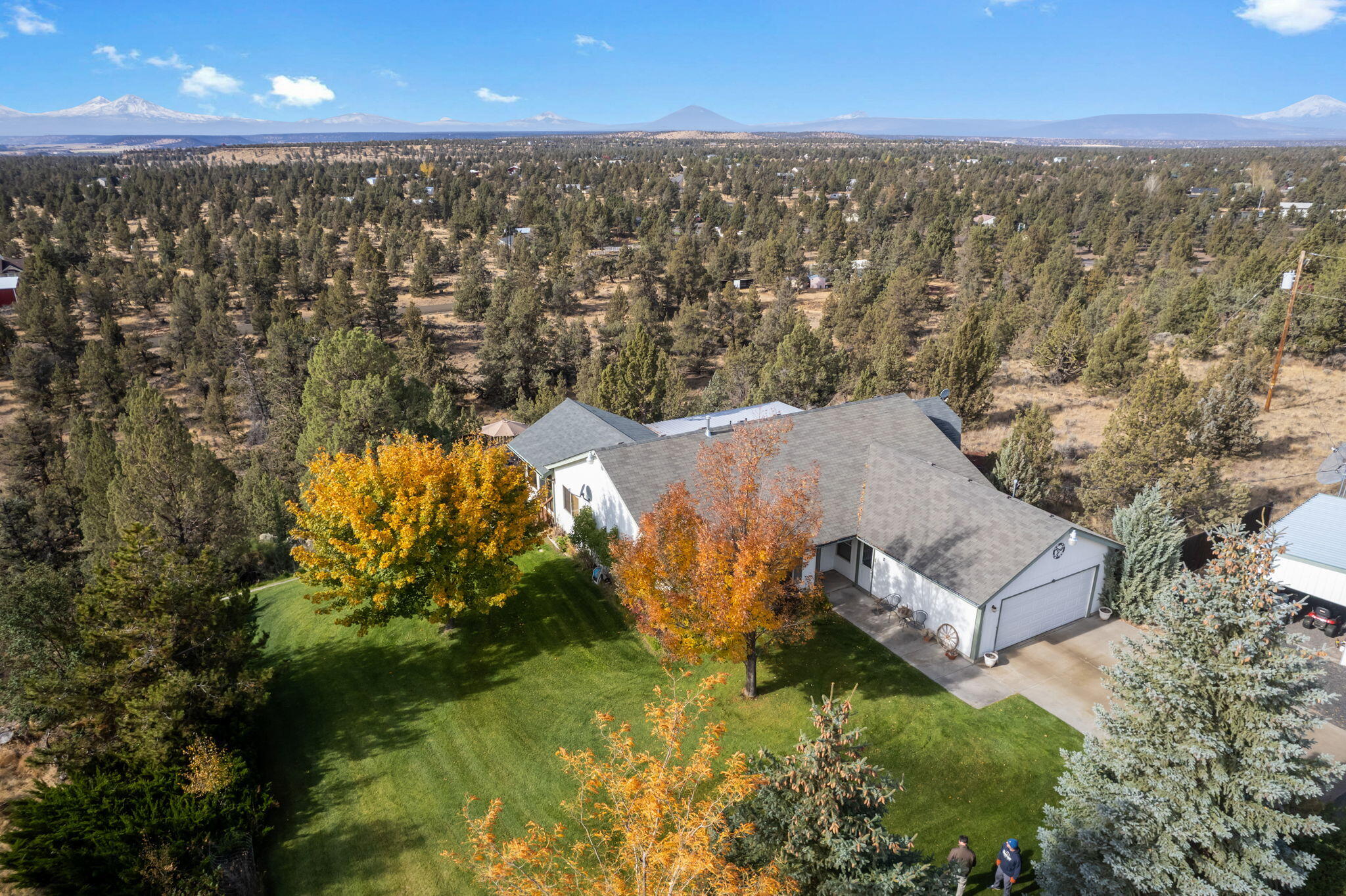 Crooked River Ranch - Residential