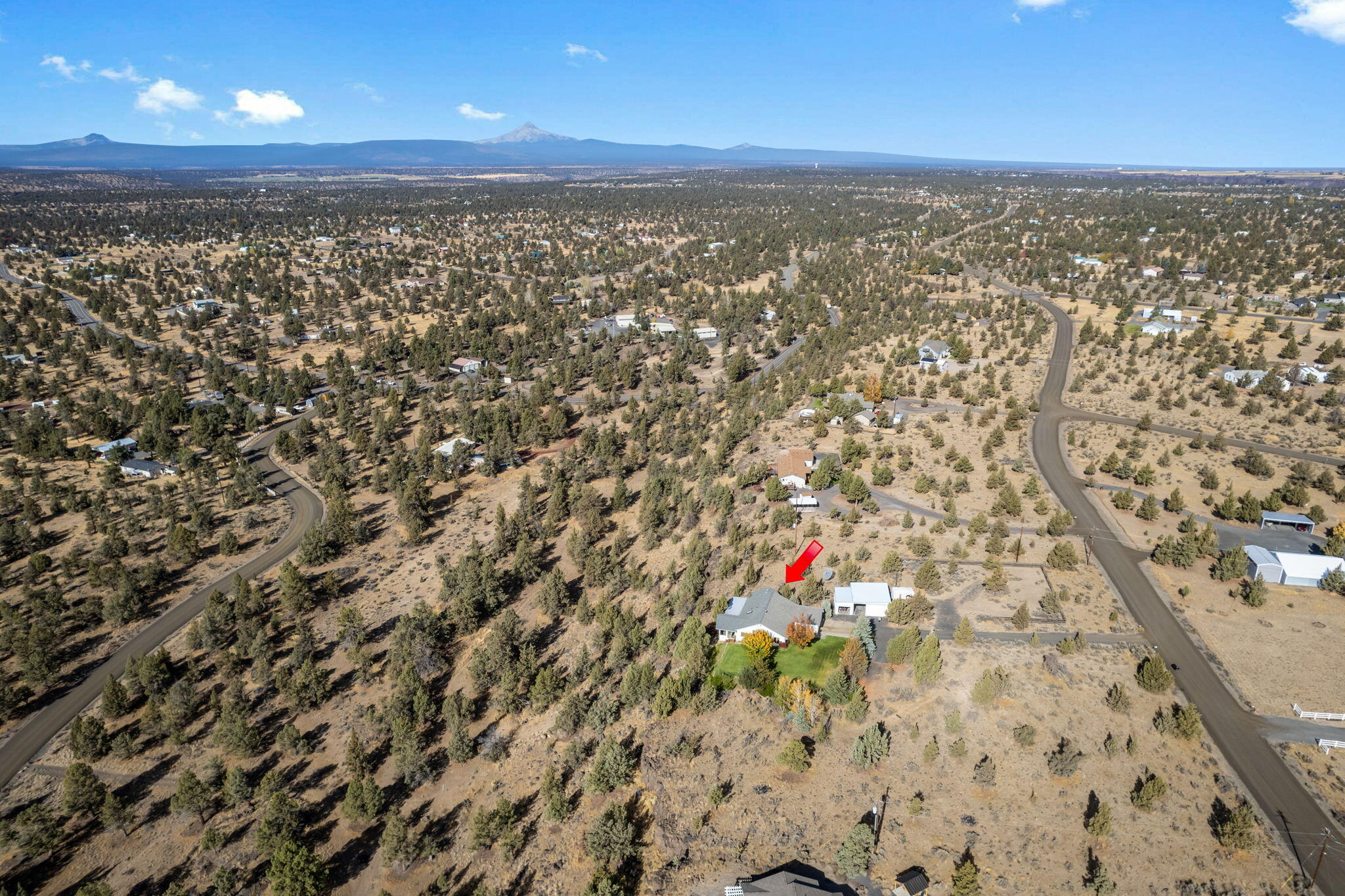 Crooked River Ranch - Residential