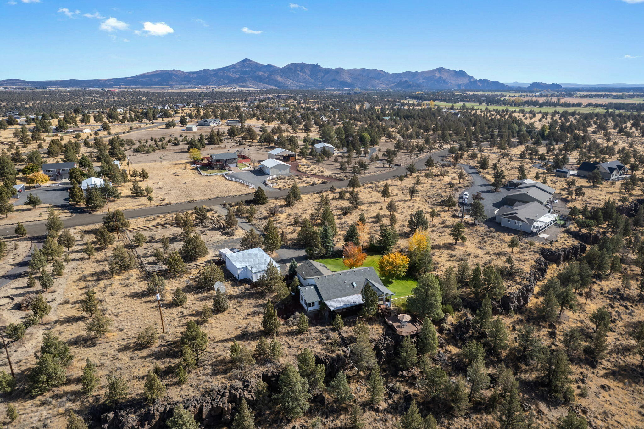Crooked River Ranch - Residential