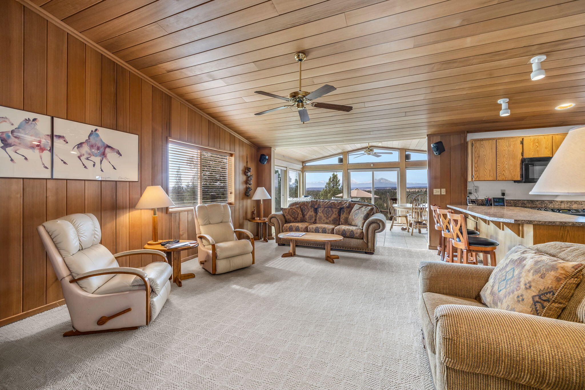 Crooked River Ranch - Residential