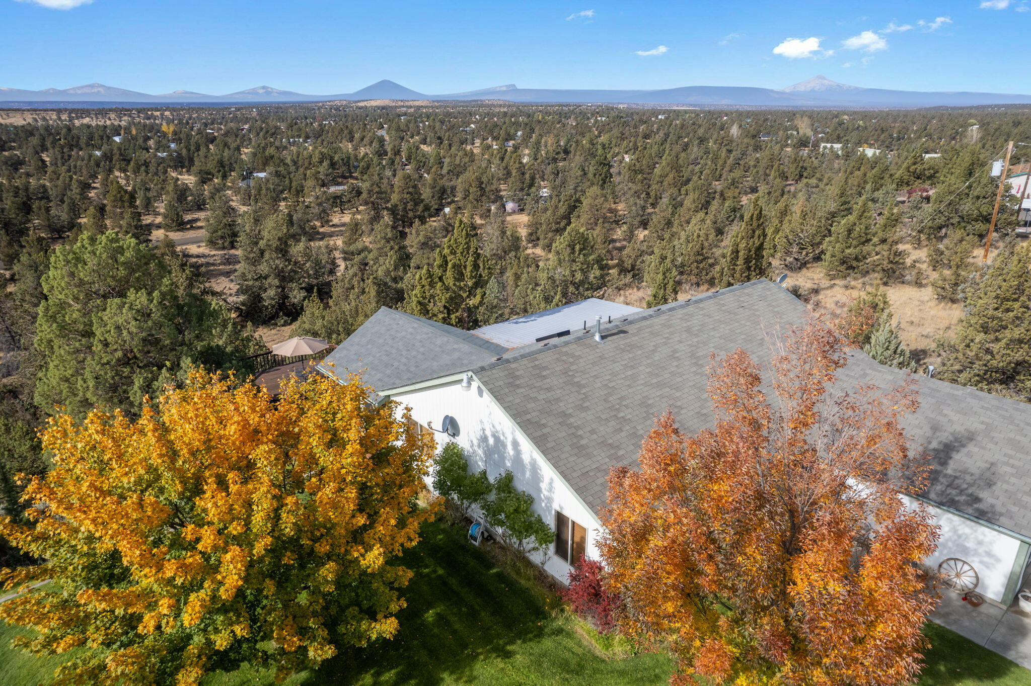 Crooked River Ranch - Residential