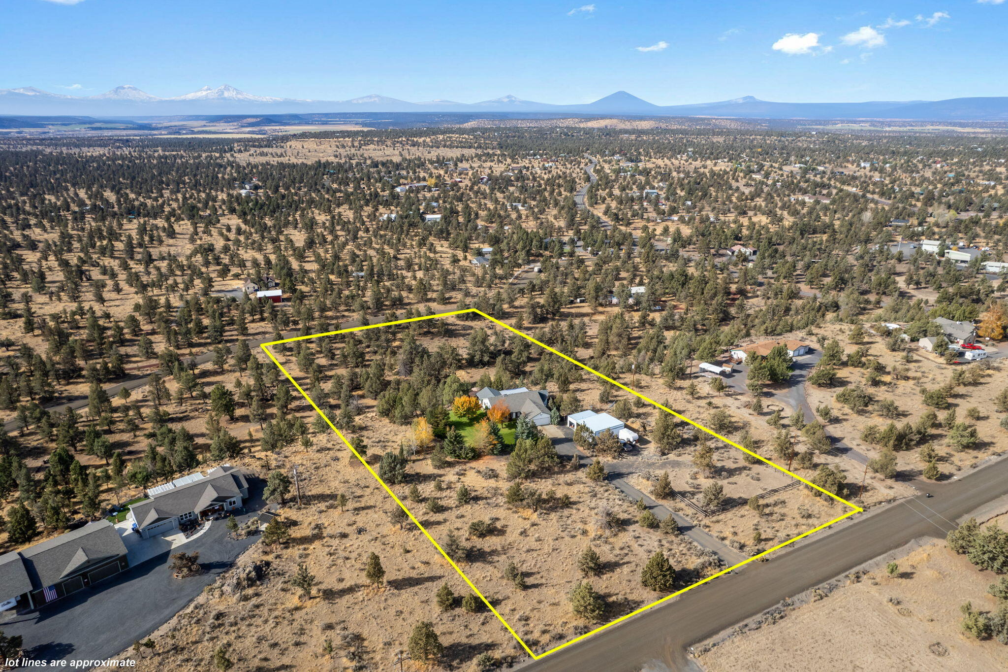 Crooked River Ranch - Residential