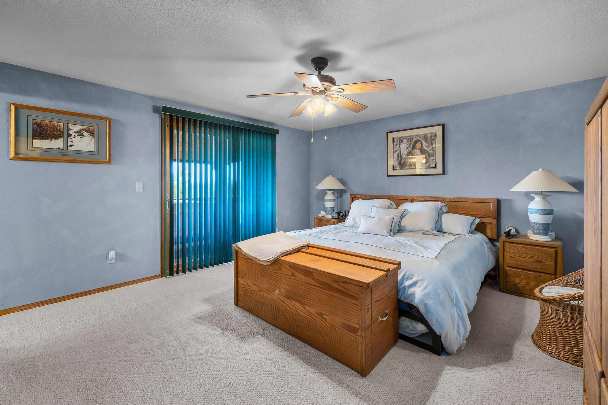 Crooked River Ranch - Residential