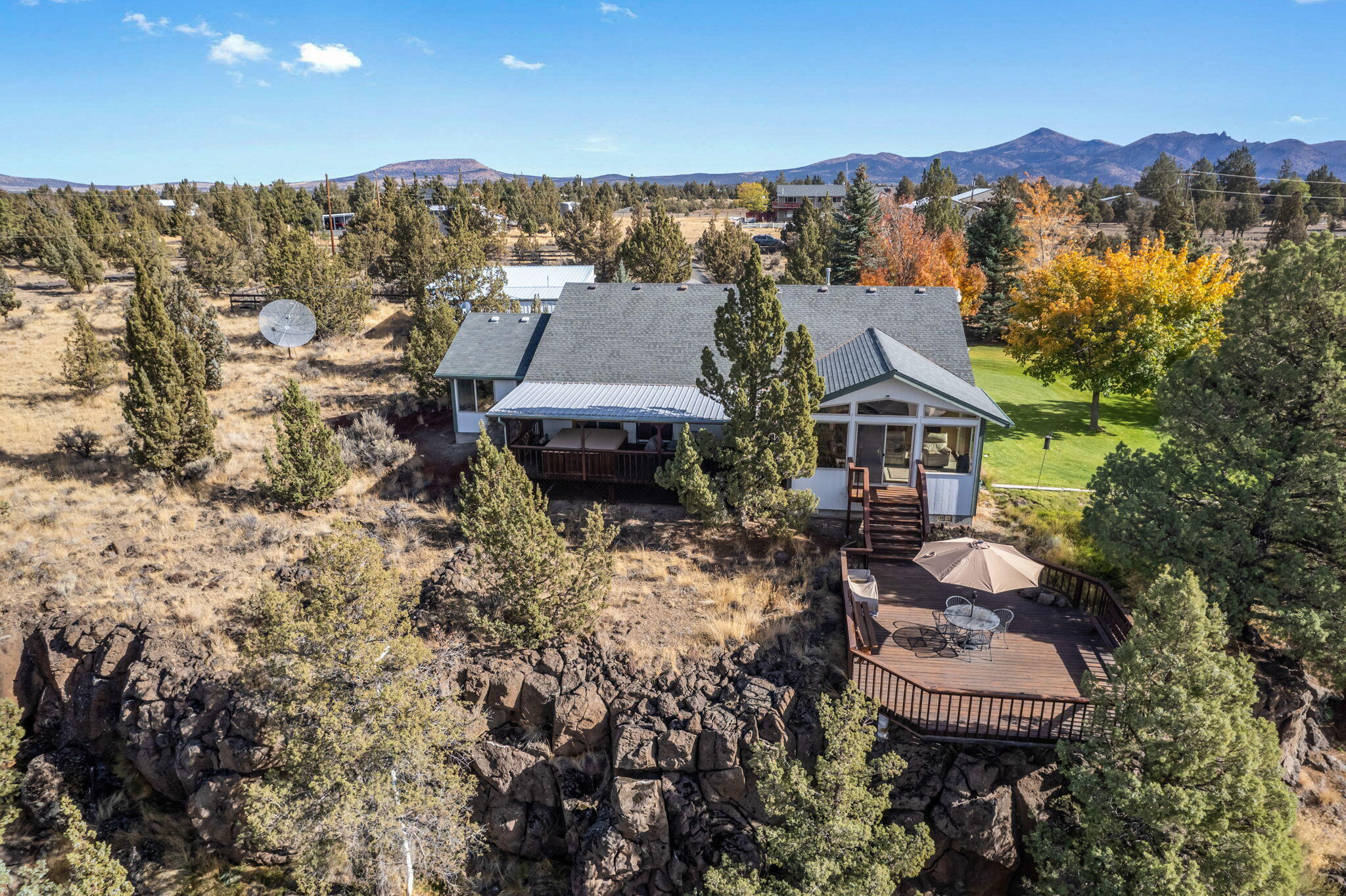 Crooked River Ranch - Residential