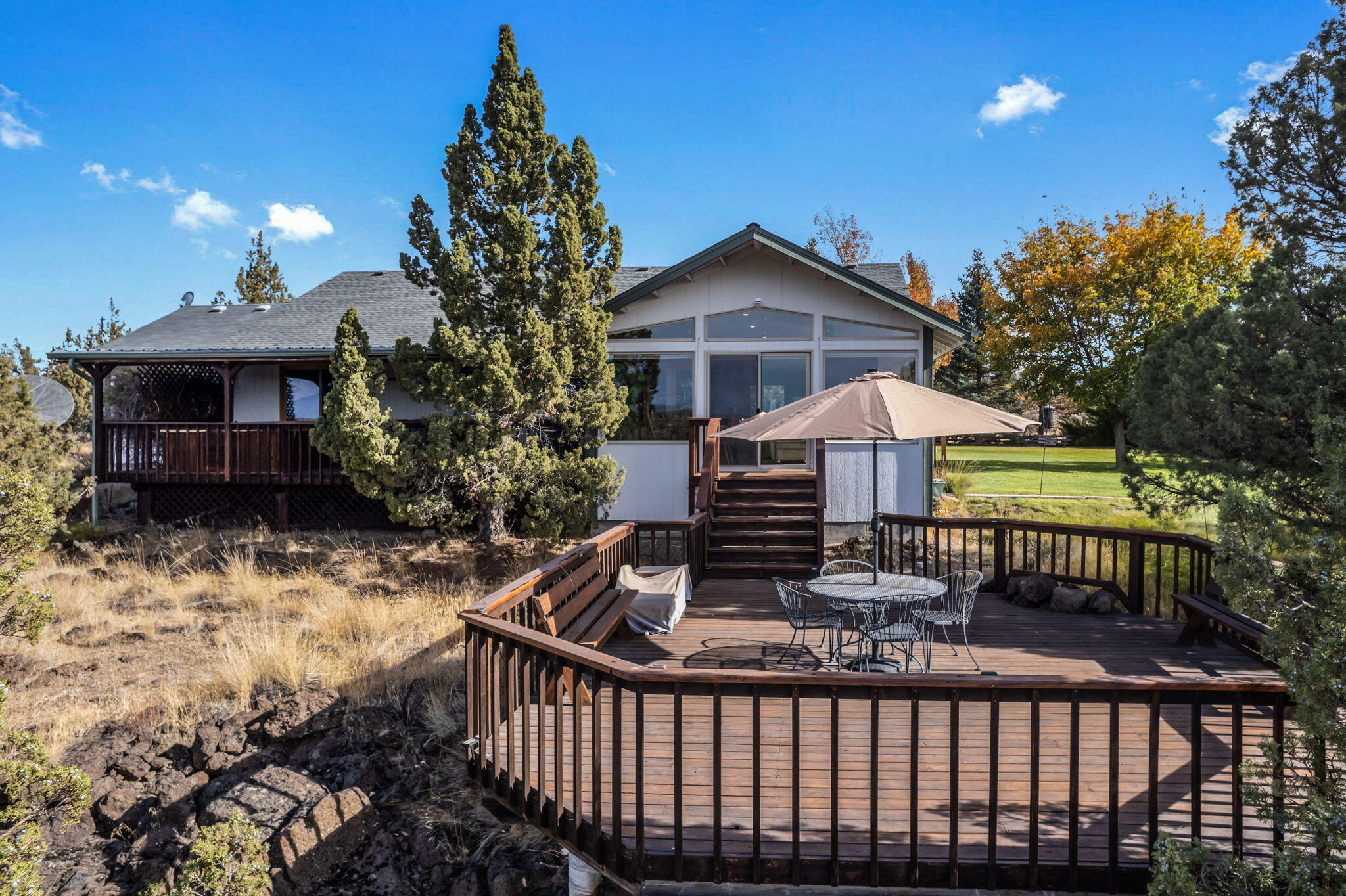 Crooked River Ranch - Residential