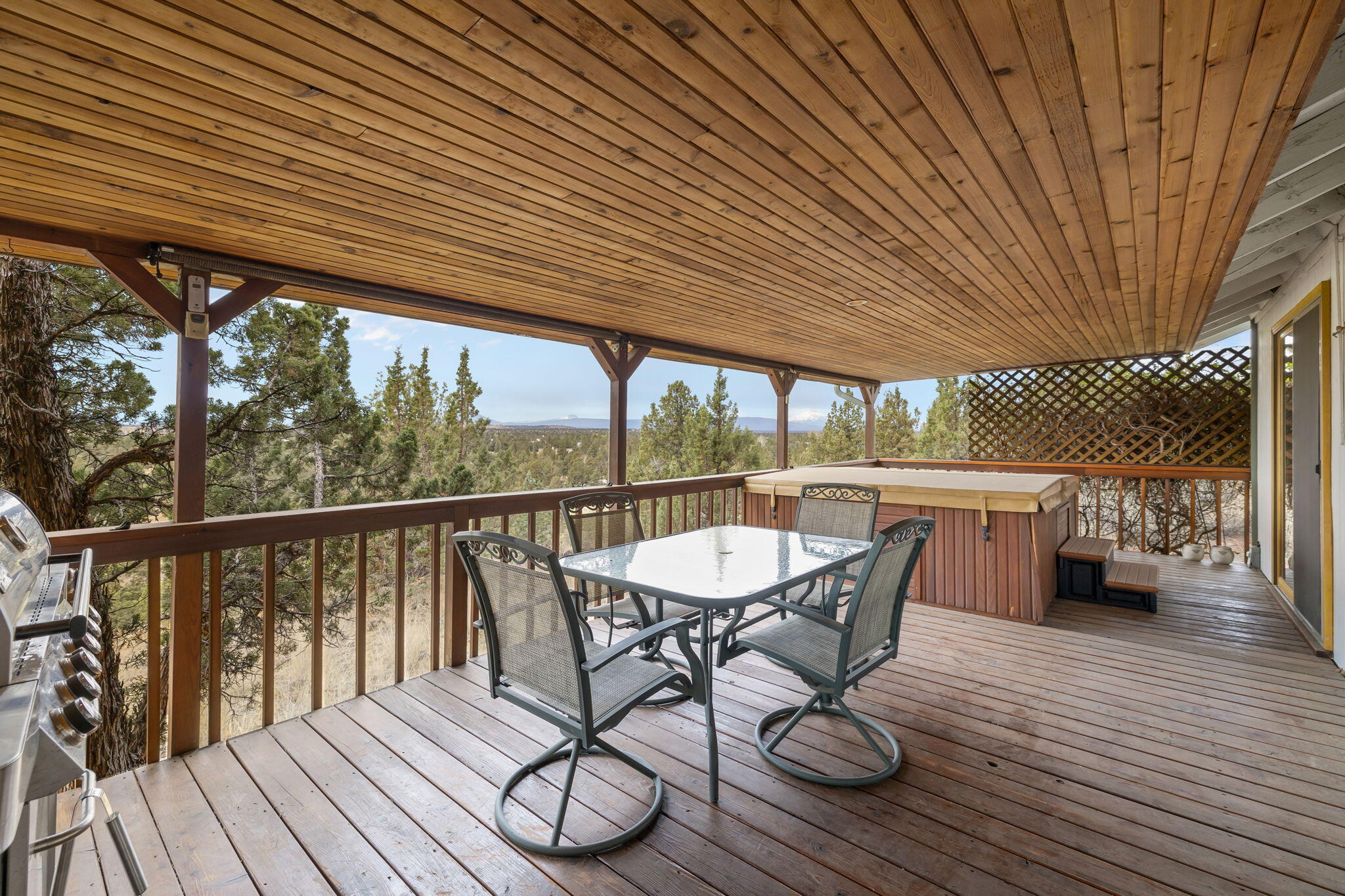 Crooked River Ranch - Residential