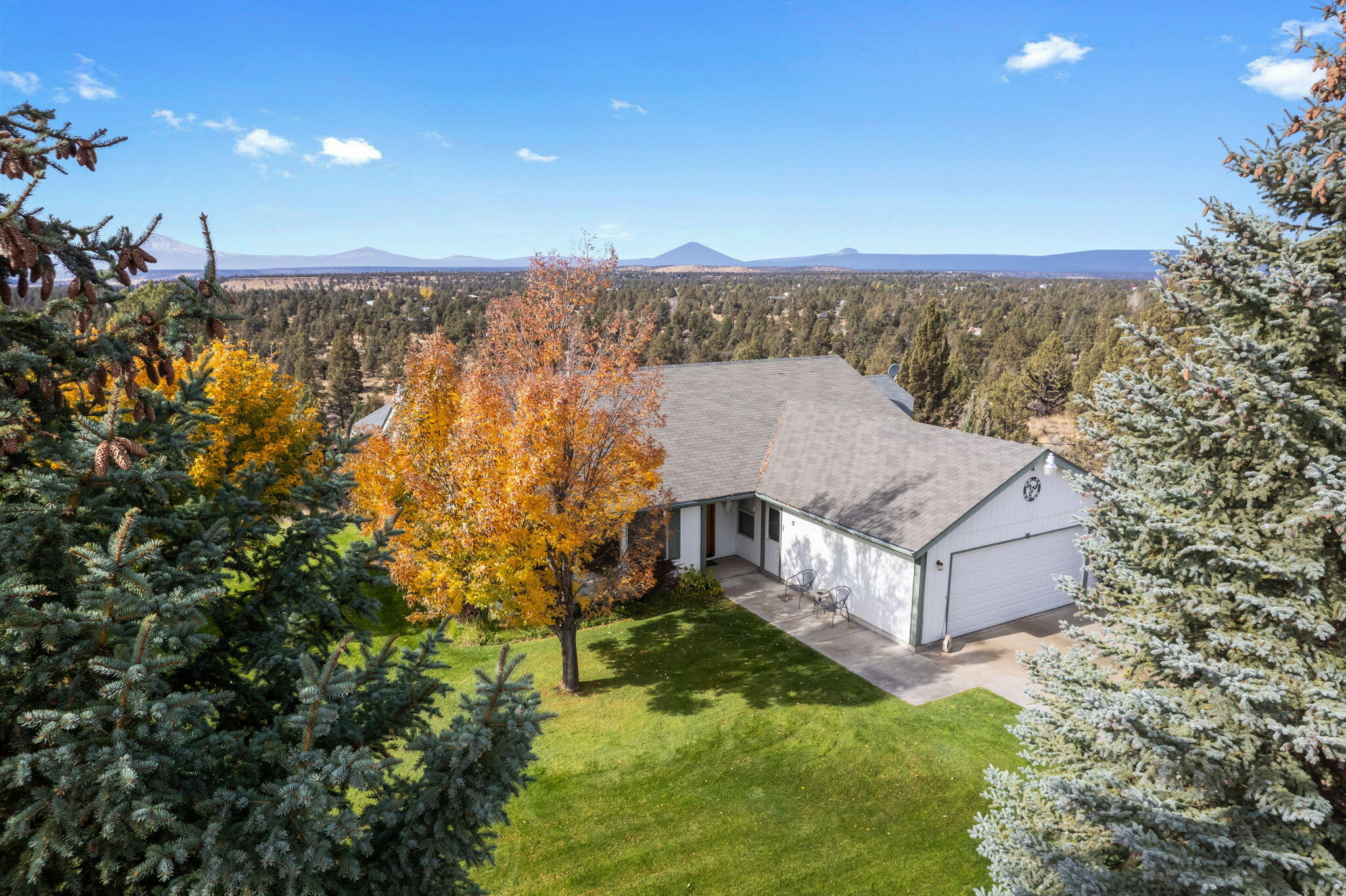 Crooked River Ranch - Residential