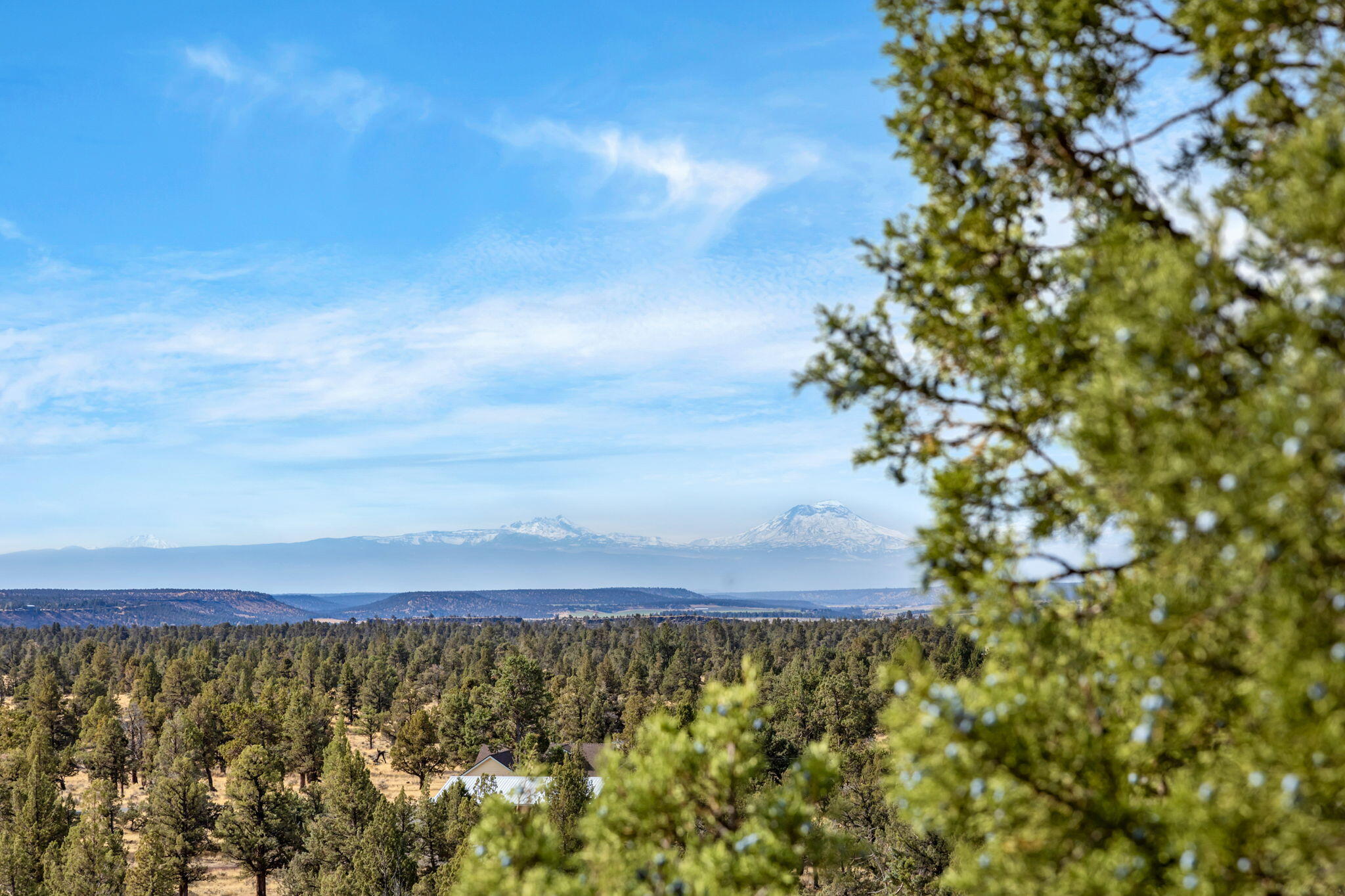 Crooked River Ranch - Residential