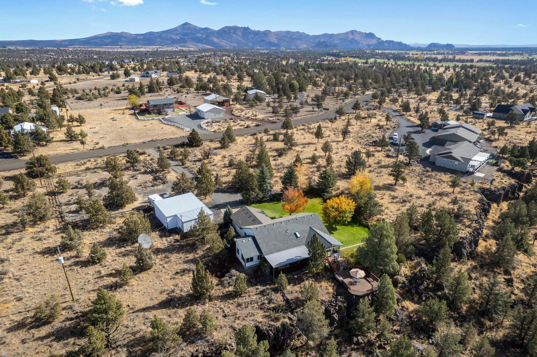 Crooked River Ranch - Residential