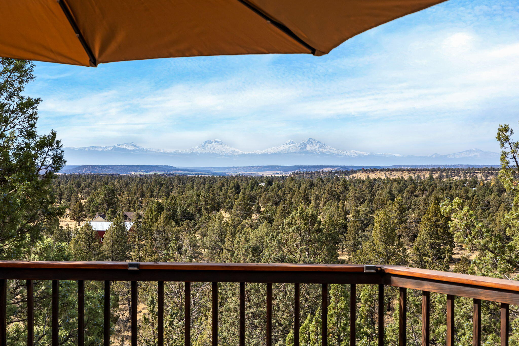 Crooked River Ranch - Residential