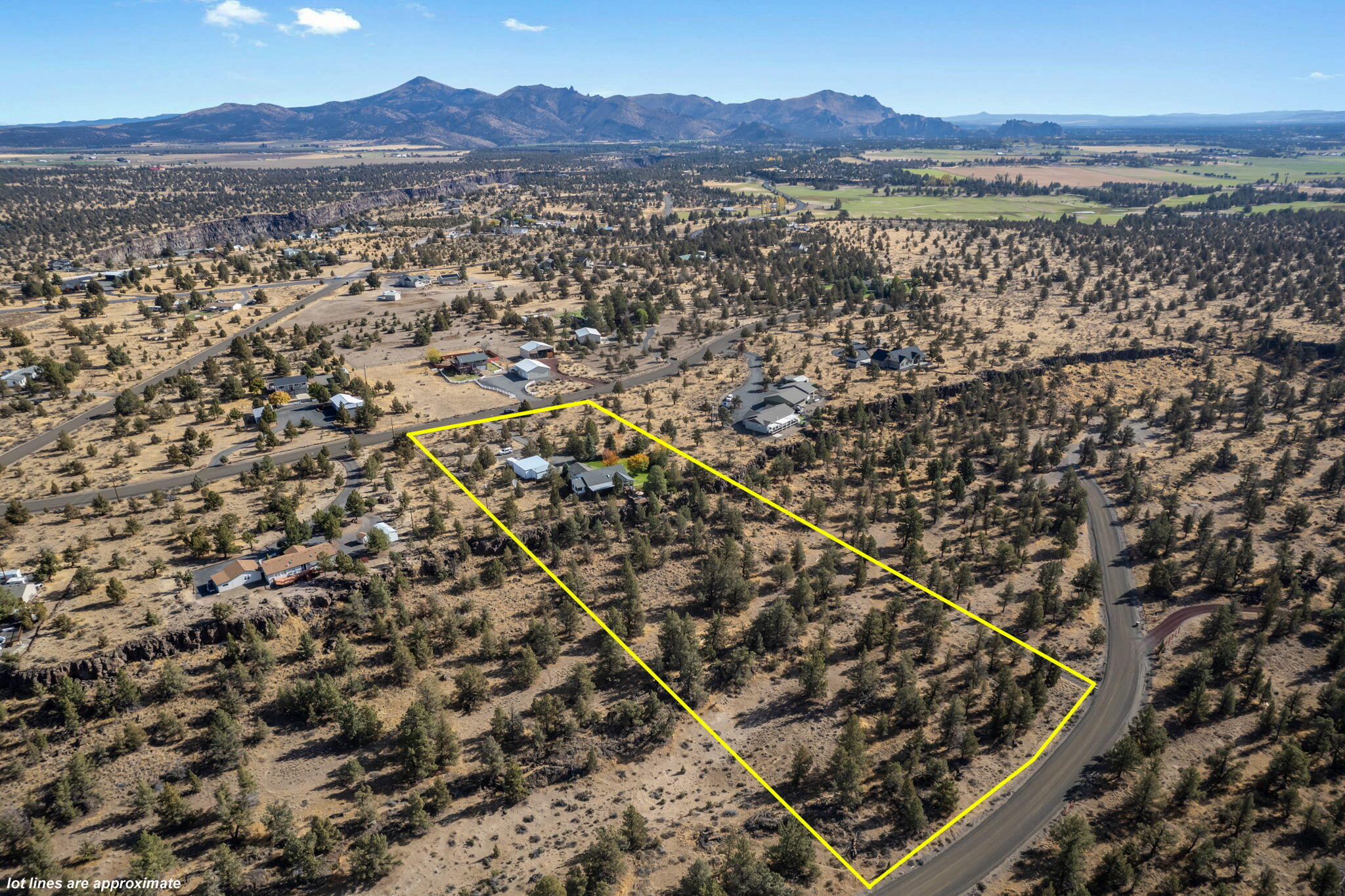 Crooked River Ranch - Residential