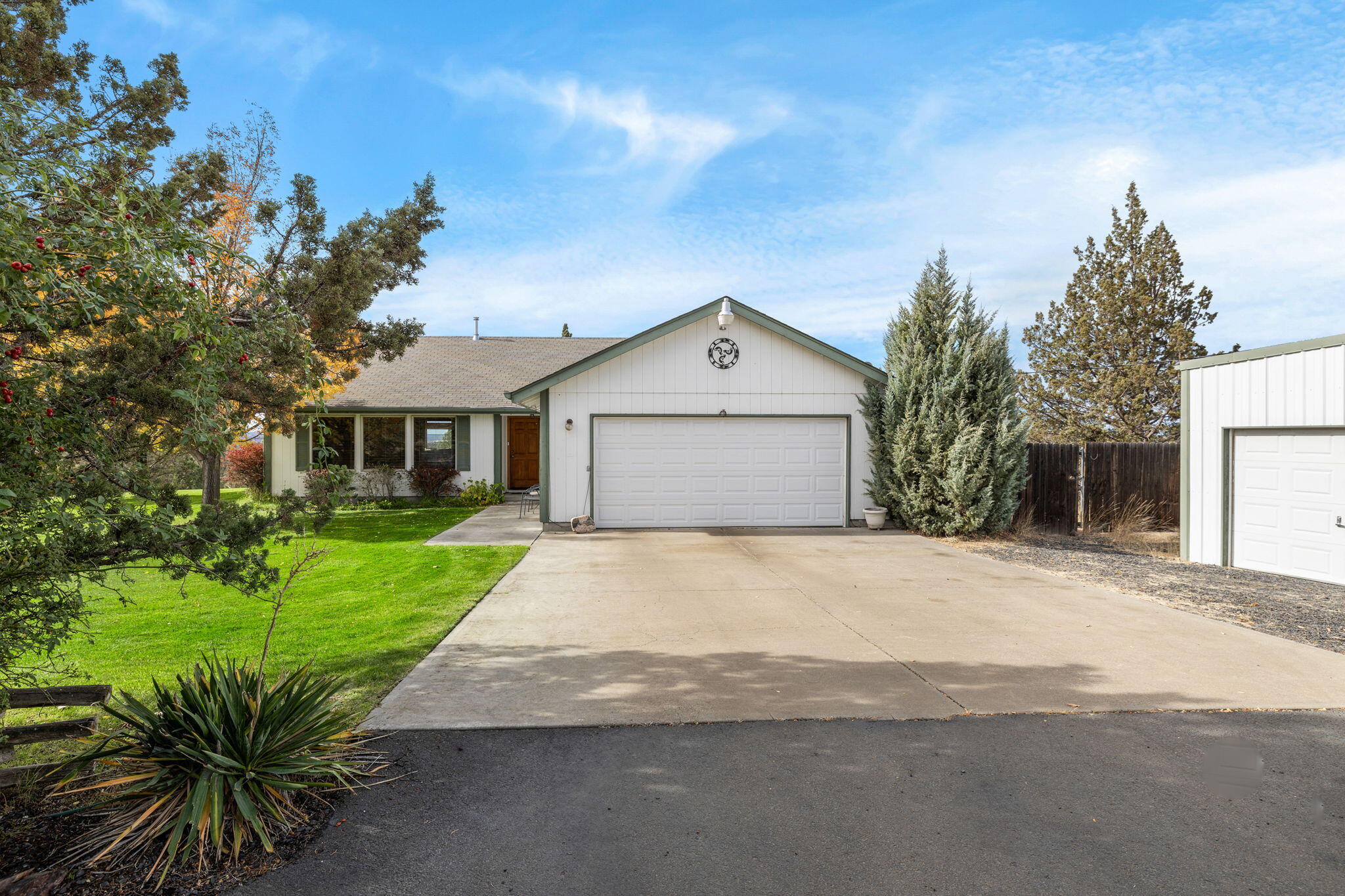 Crooked River Ranch - Residential