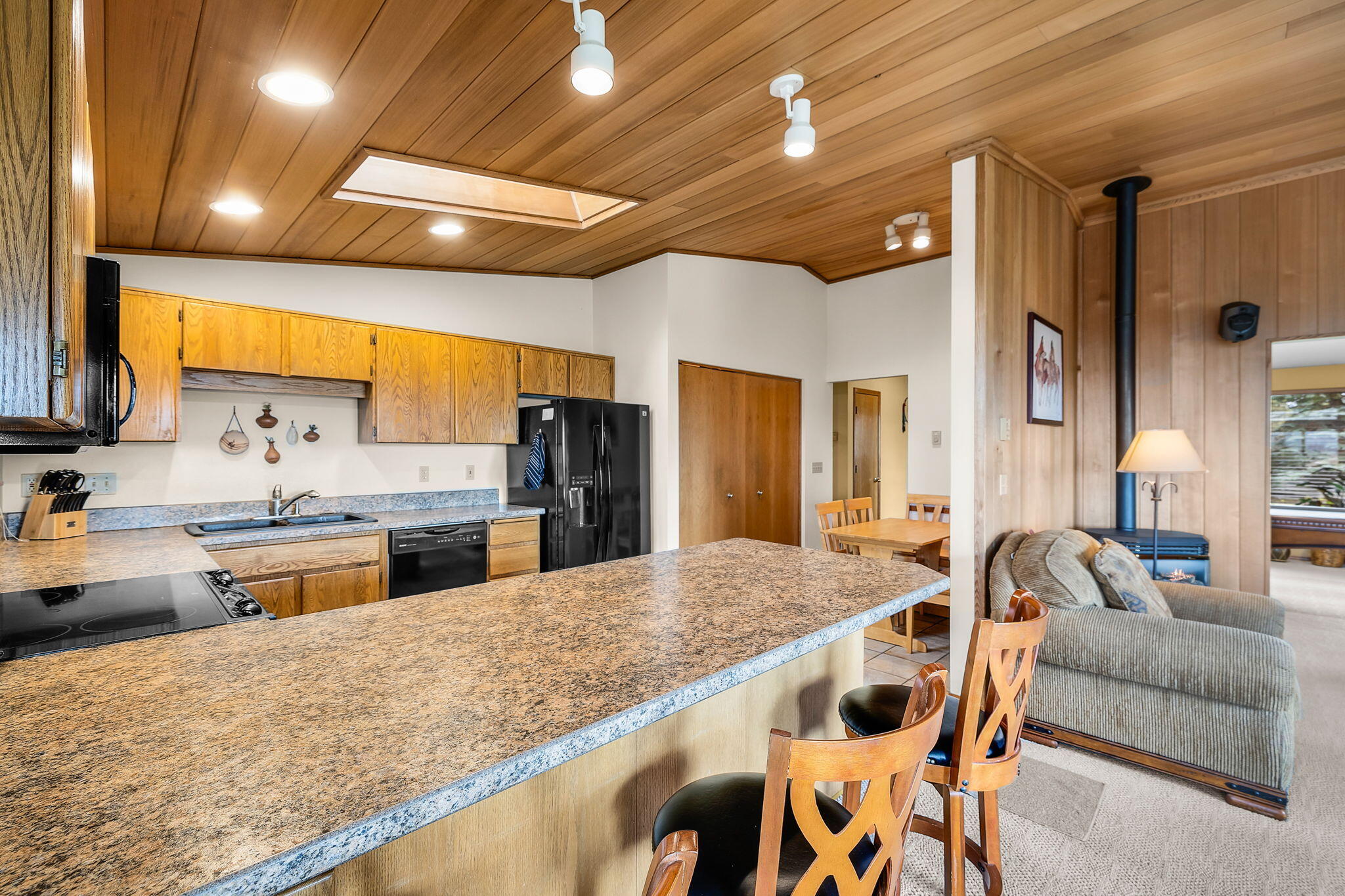 Crooked River Ranch - Residential