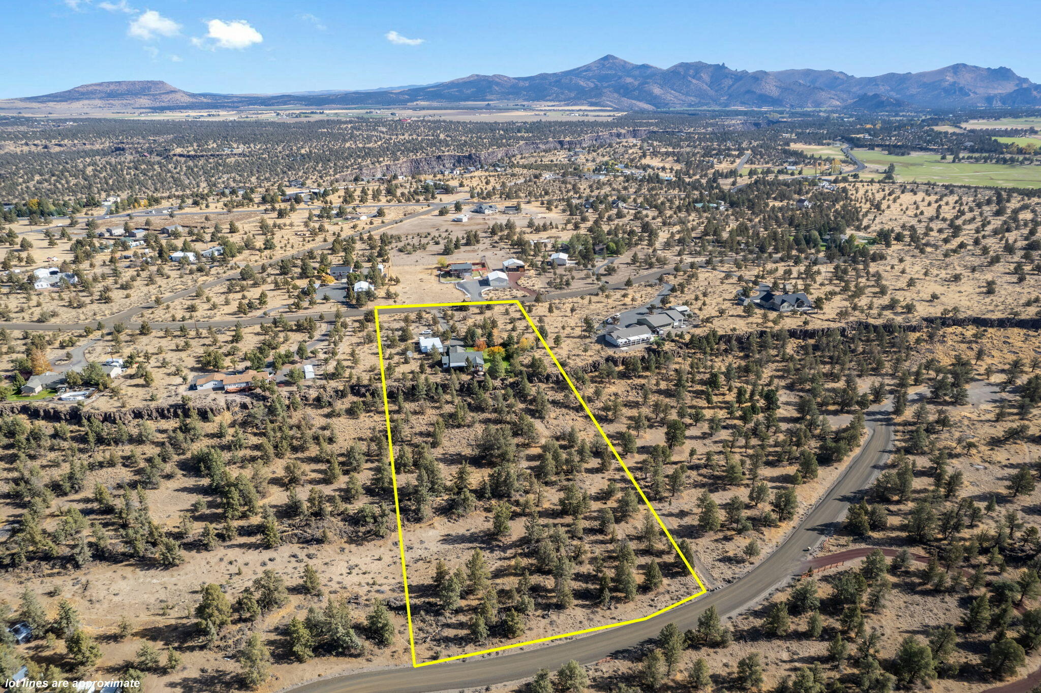 Crooked River Ranch - Residential