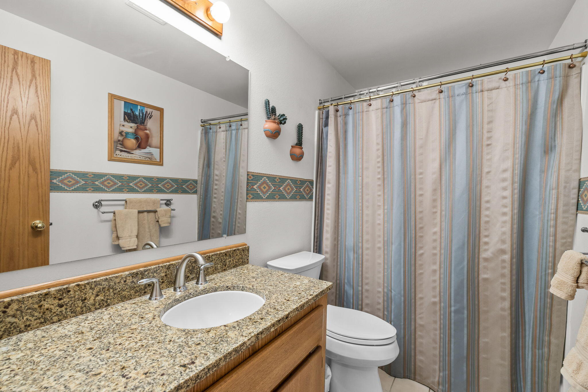 Crooked River Ranch - Residential