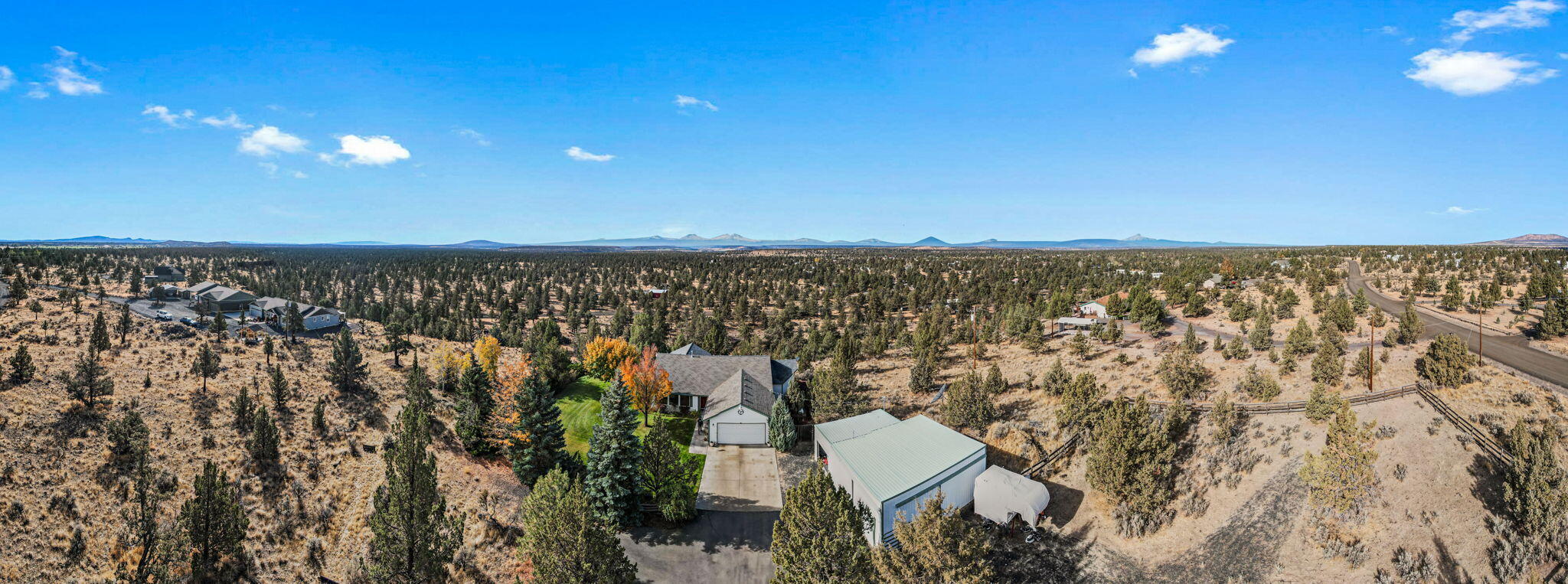 Crooked River Ranch - Residential