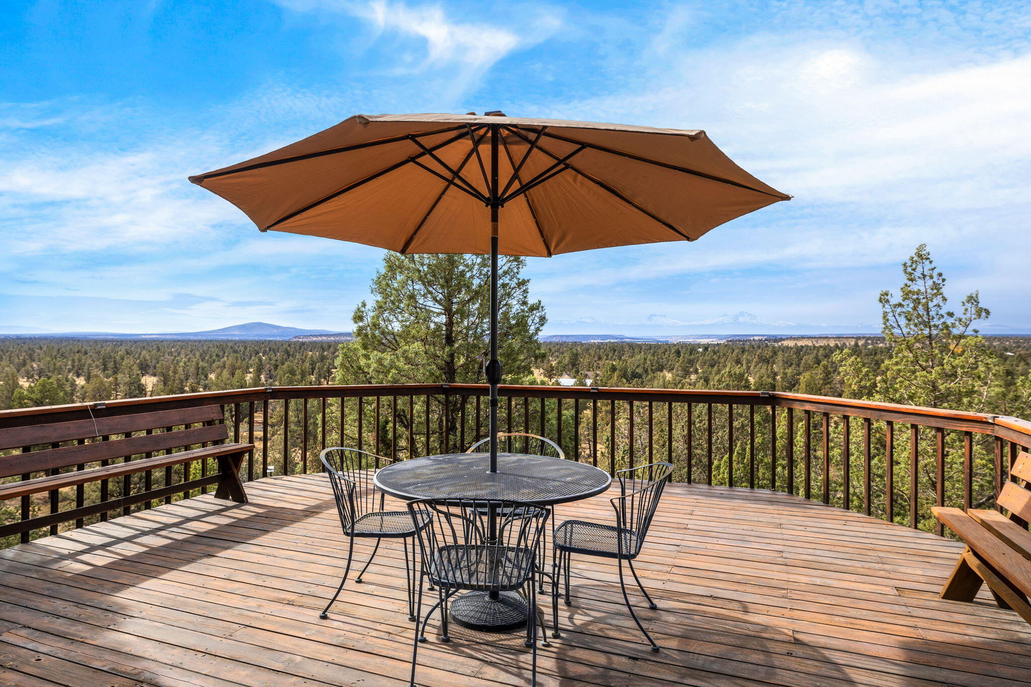 Crooked River Ranch - Residential