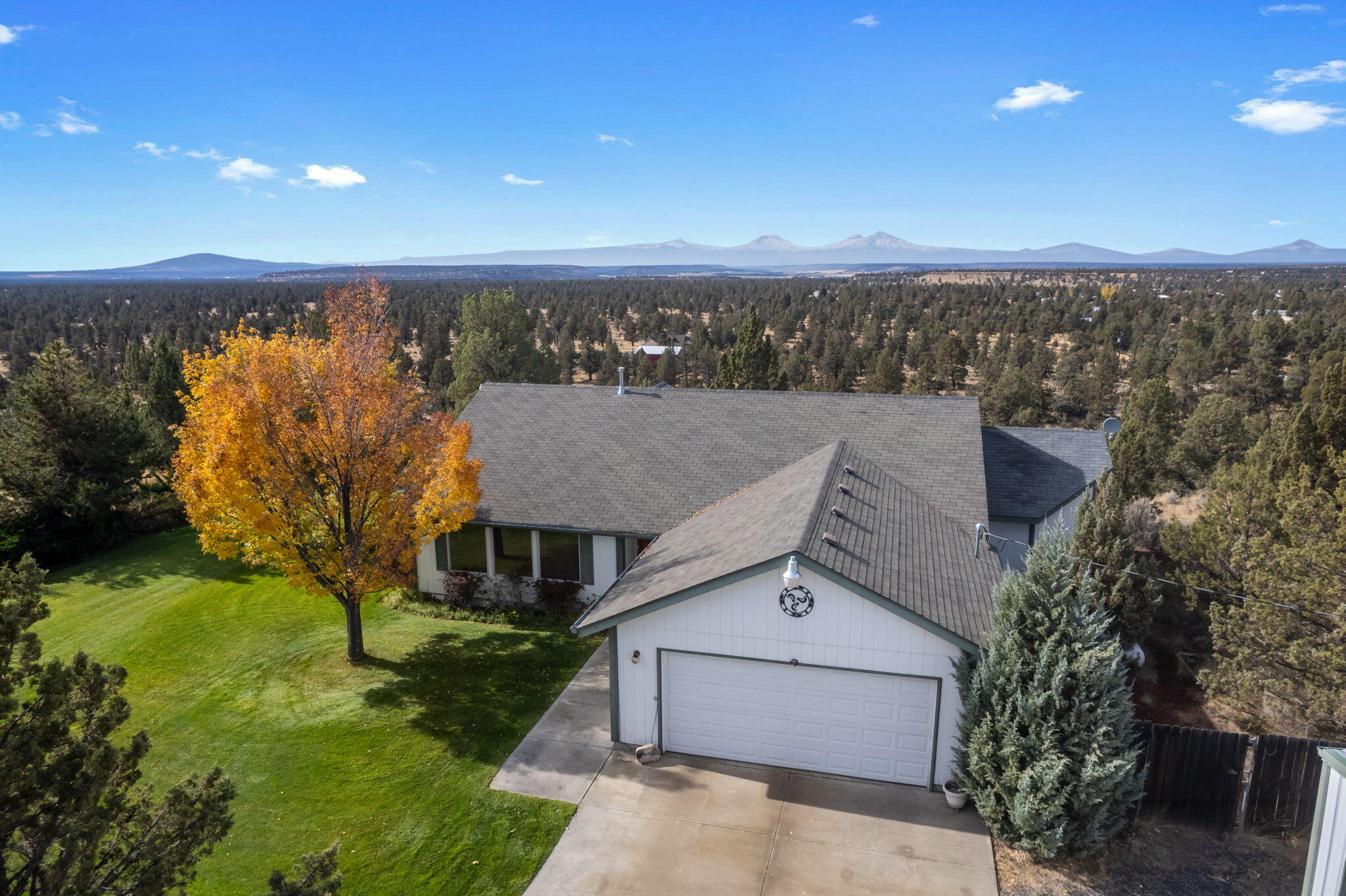 Crooked River Ranch - Residential
