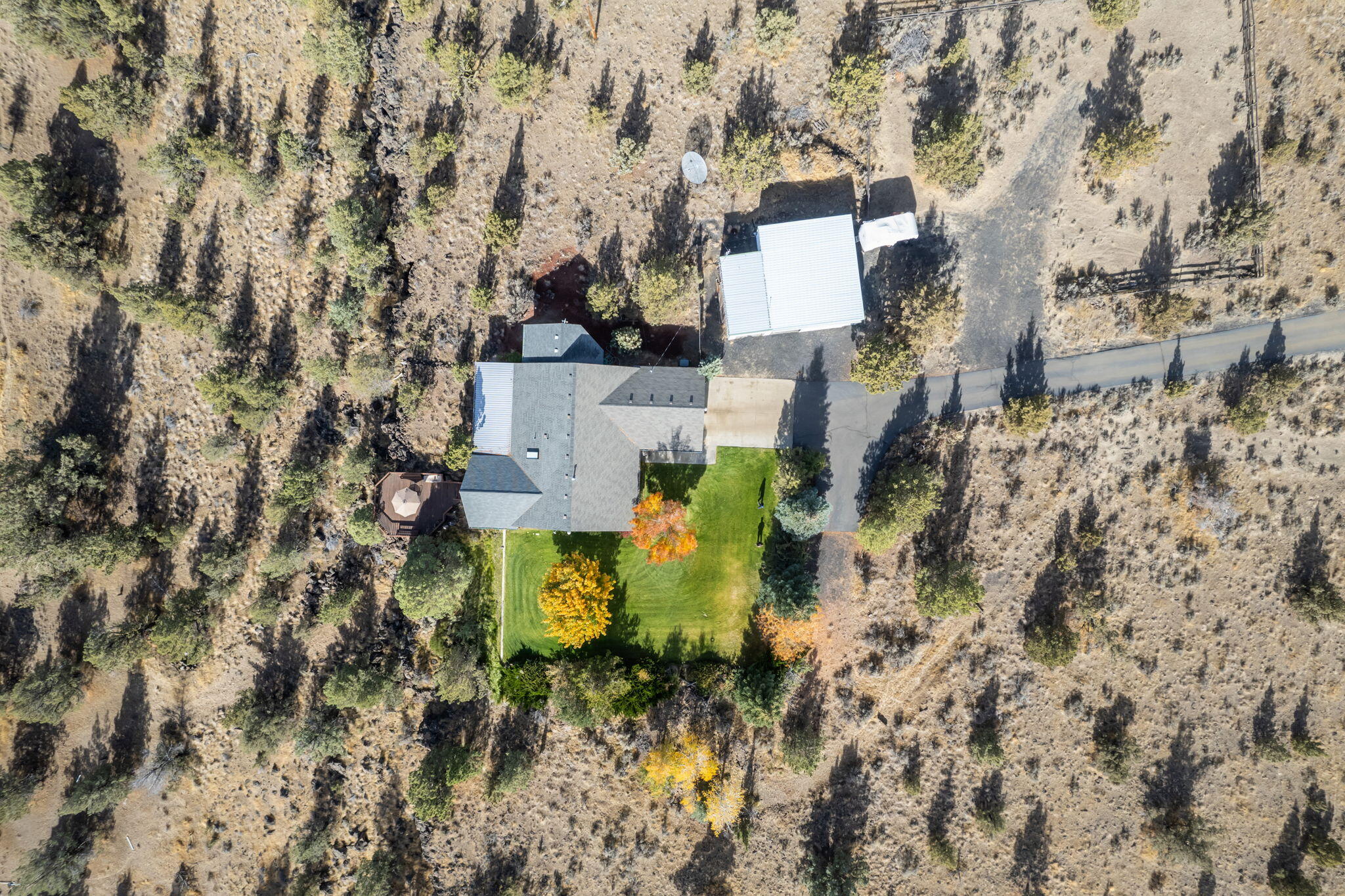 Crooked River Ranch - Residential