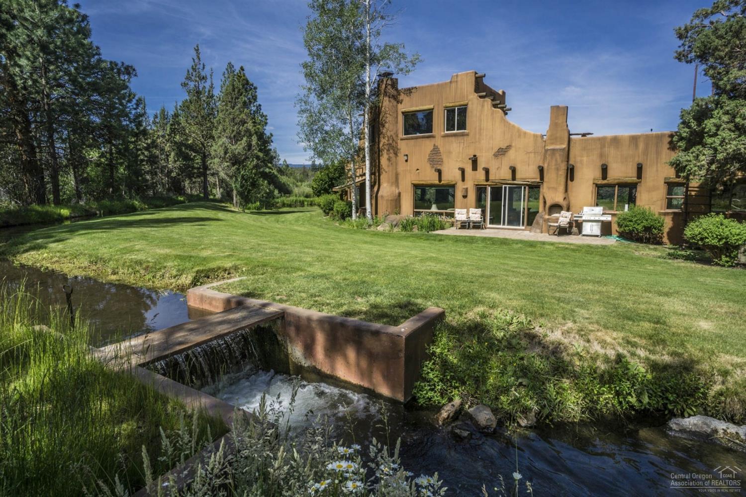 CLAB - Residential