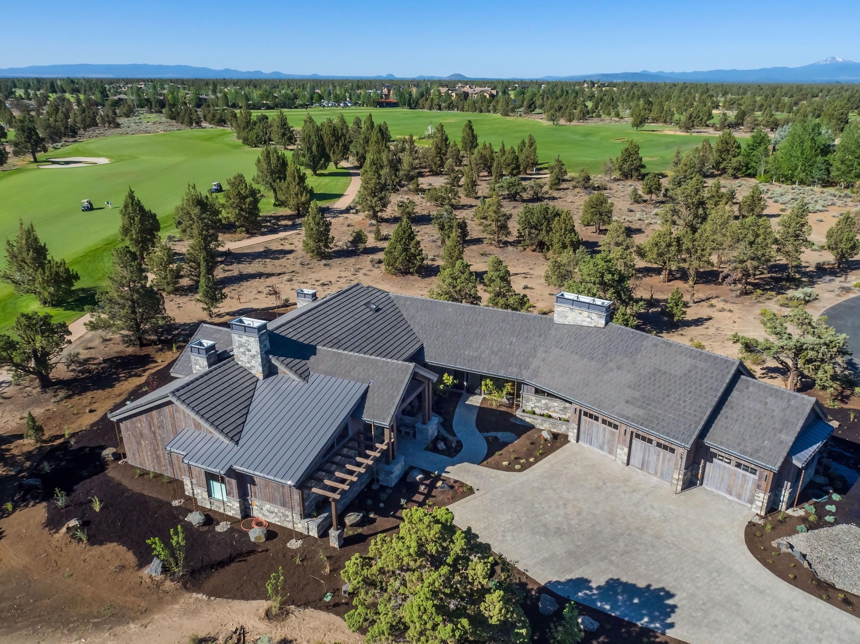 Pronghorn - Residential