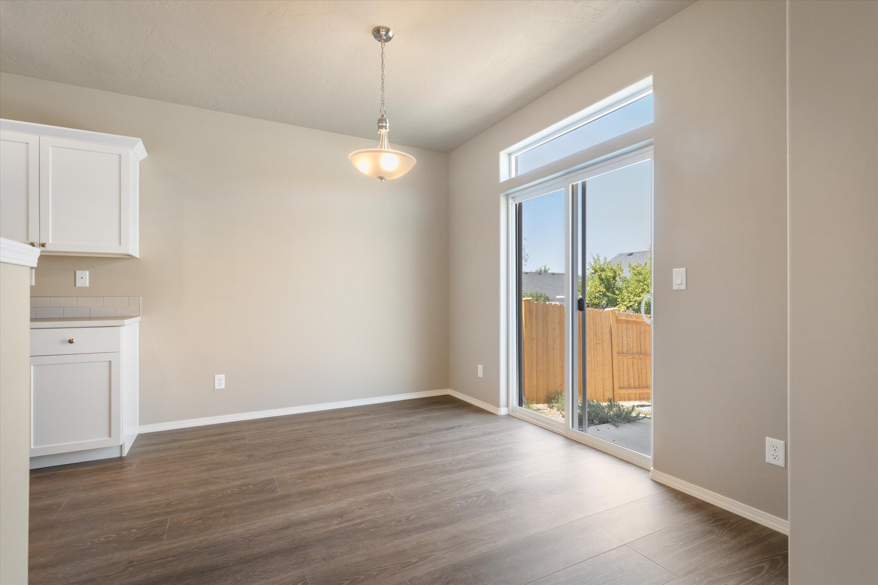 Morning Crest - Residential