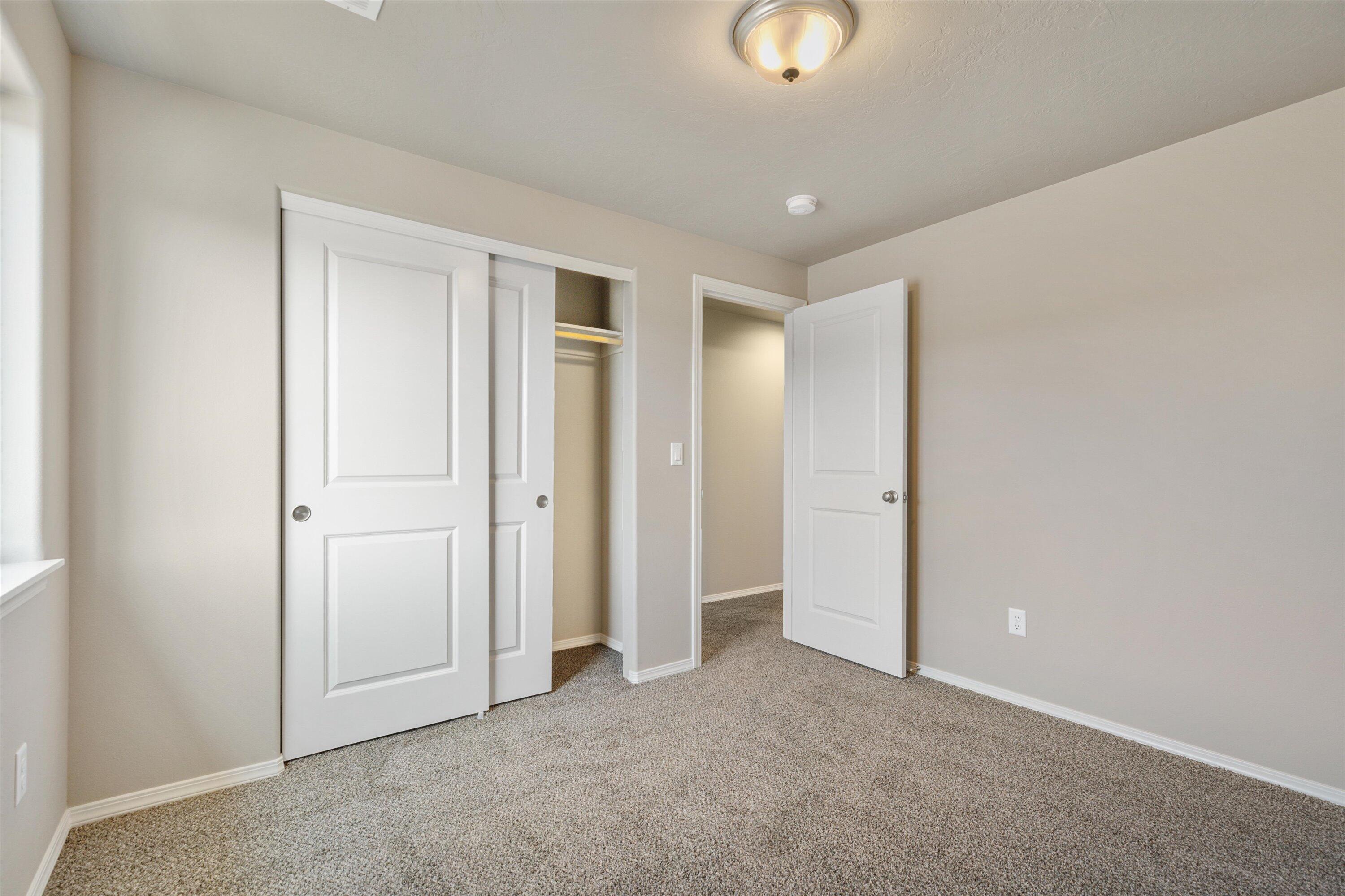 Morning Crest - Residential