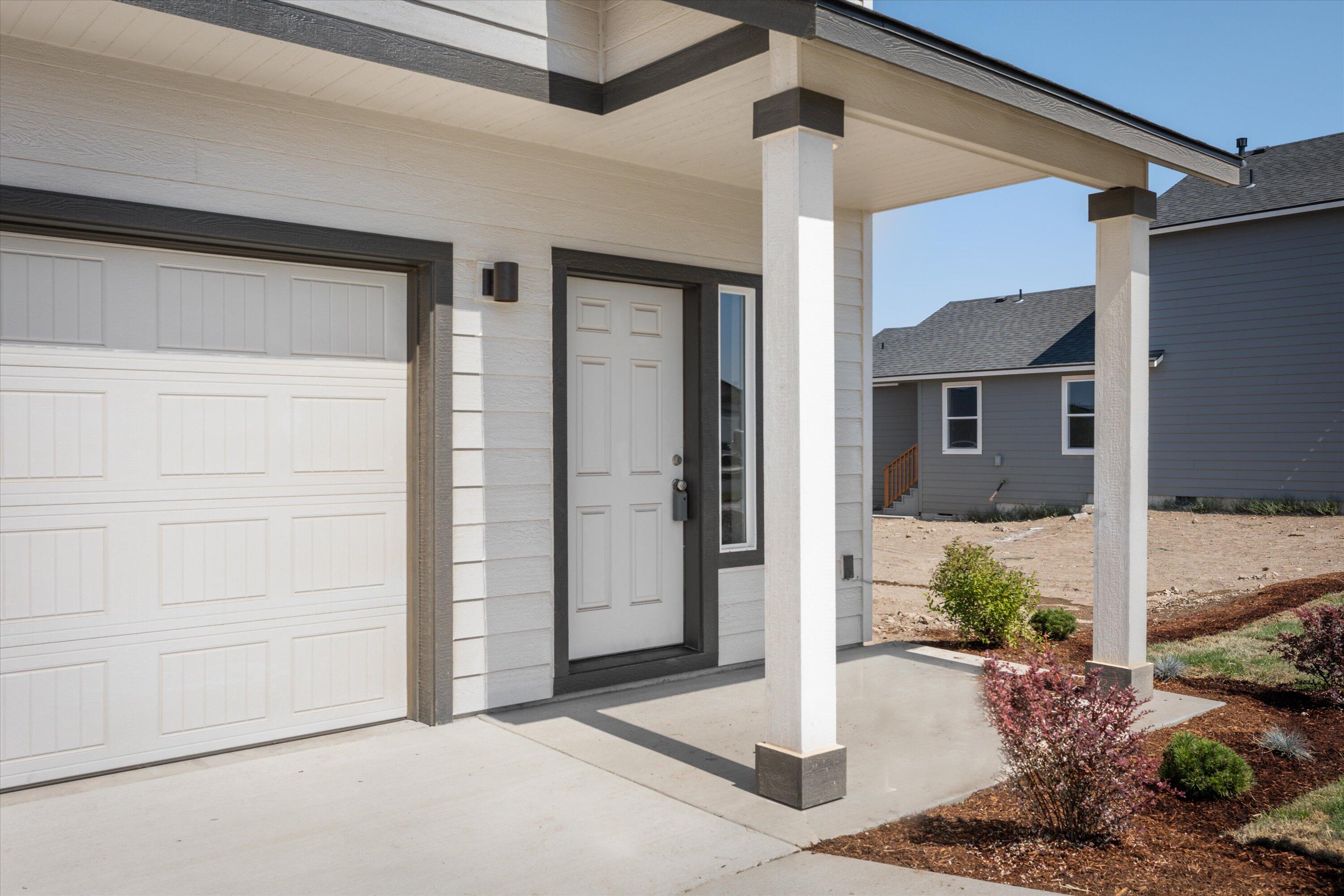 Morning Crest - Residential