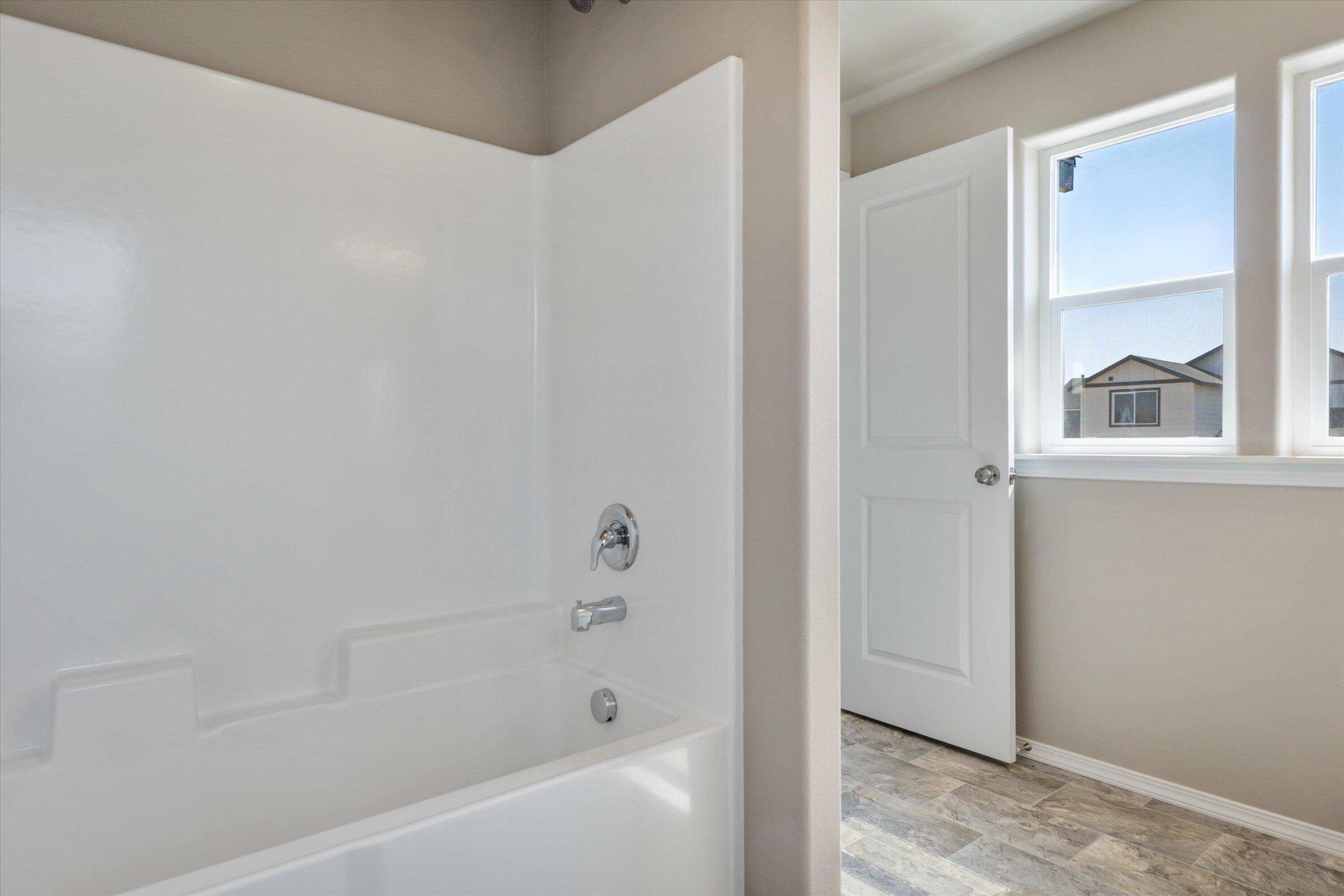 Morning Crest - Residential