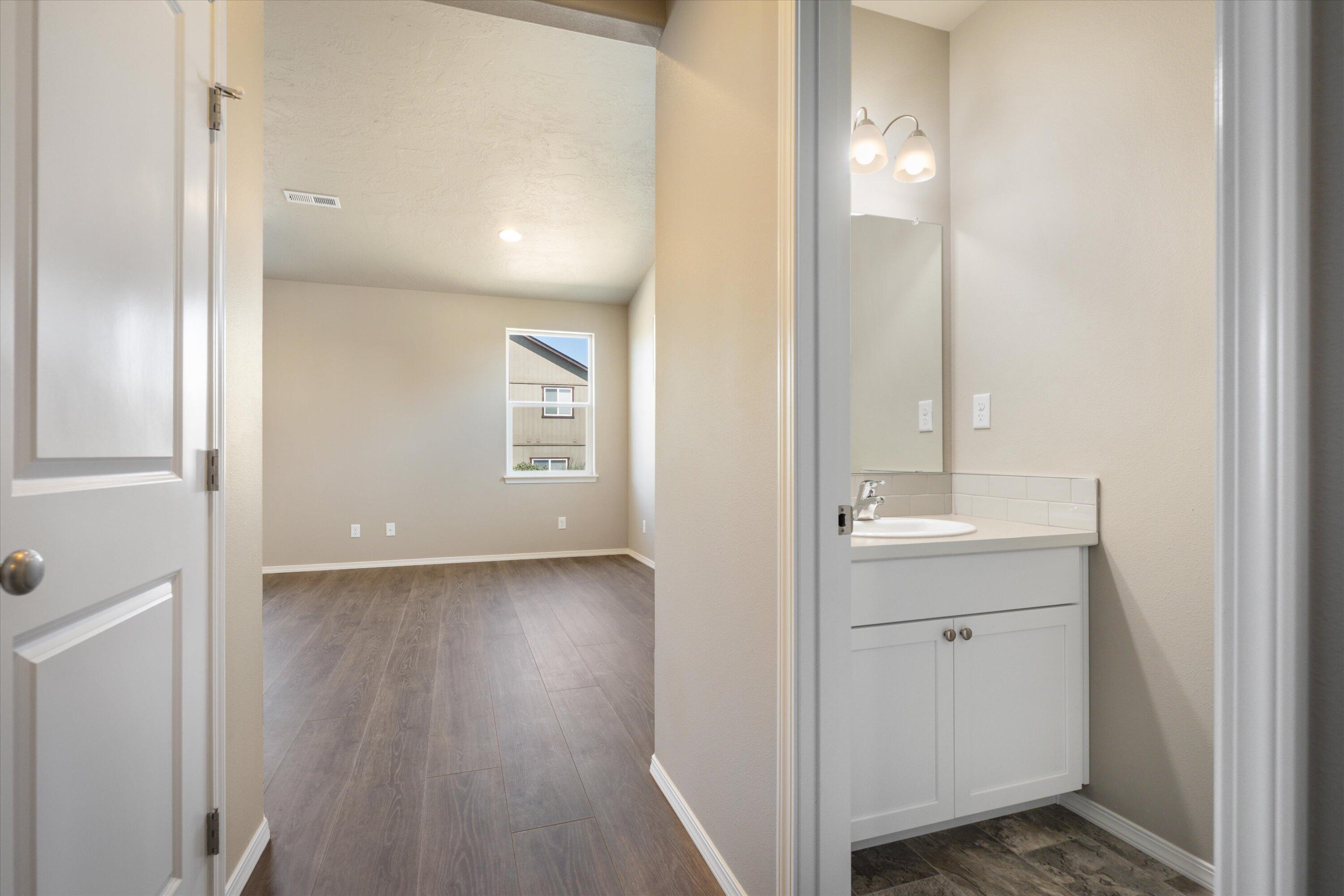 Morning Crest - Residential