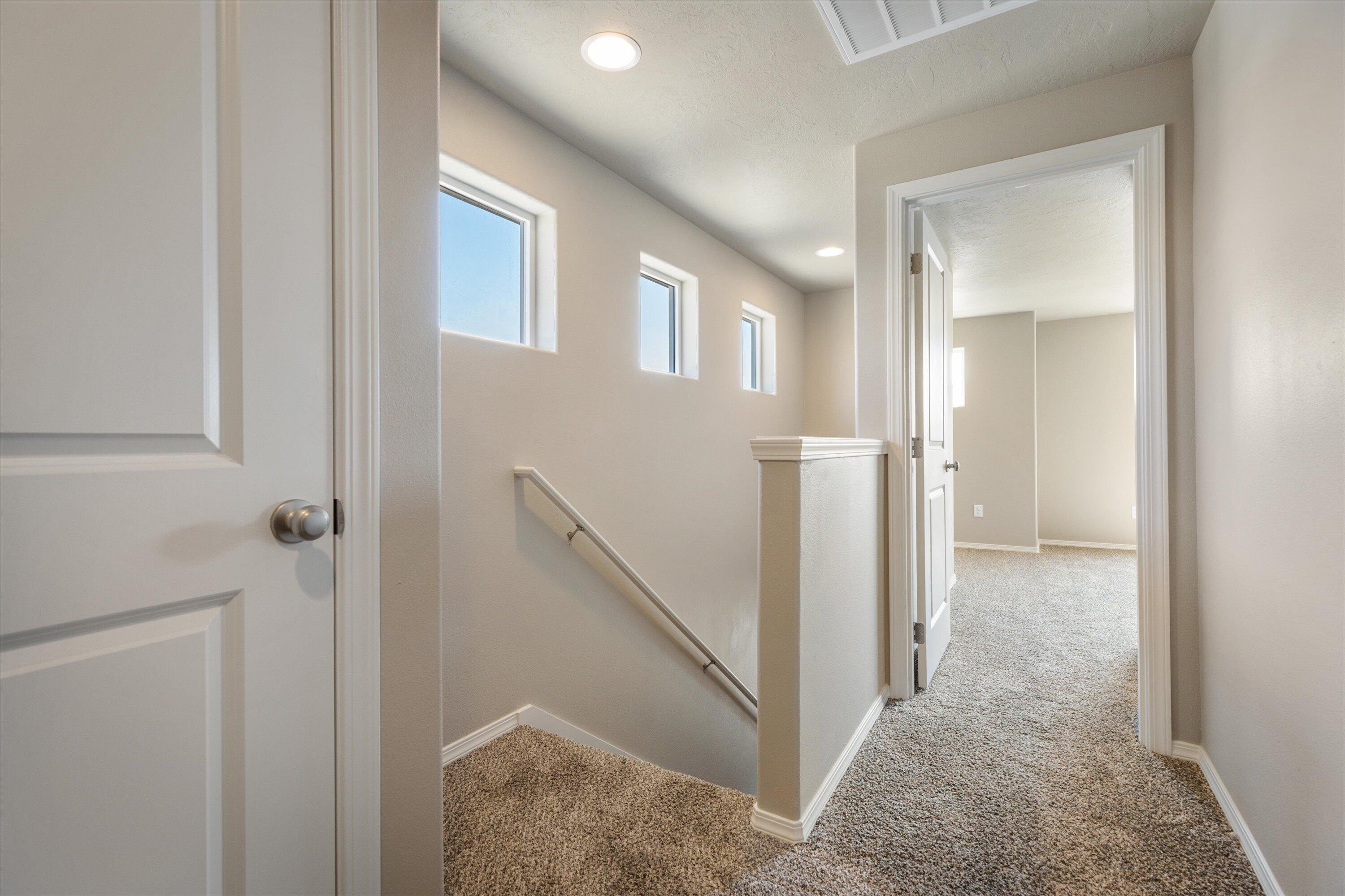 Morning Crest - Residential