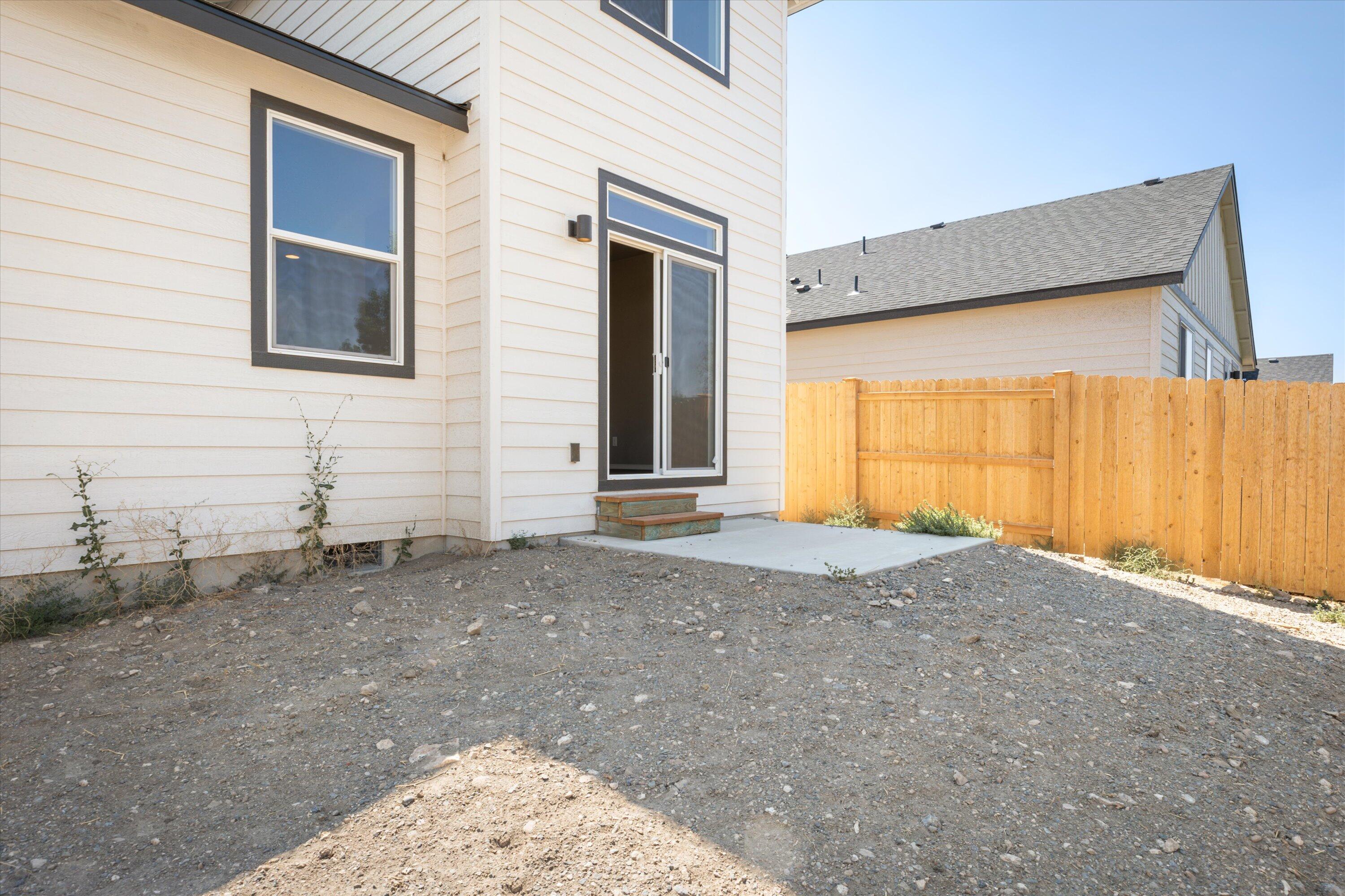 Morning Crest - Residential