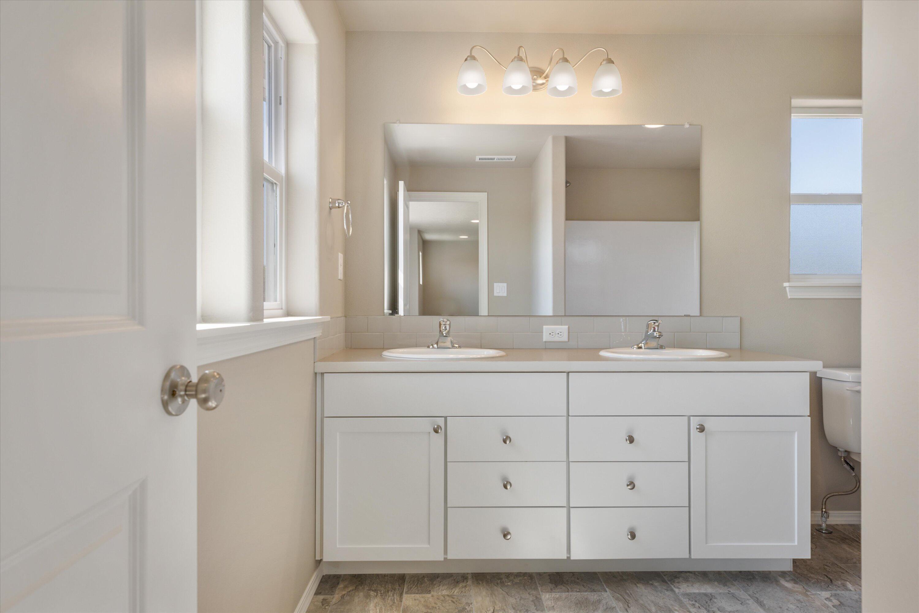 Morning Crest - Residential