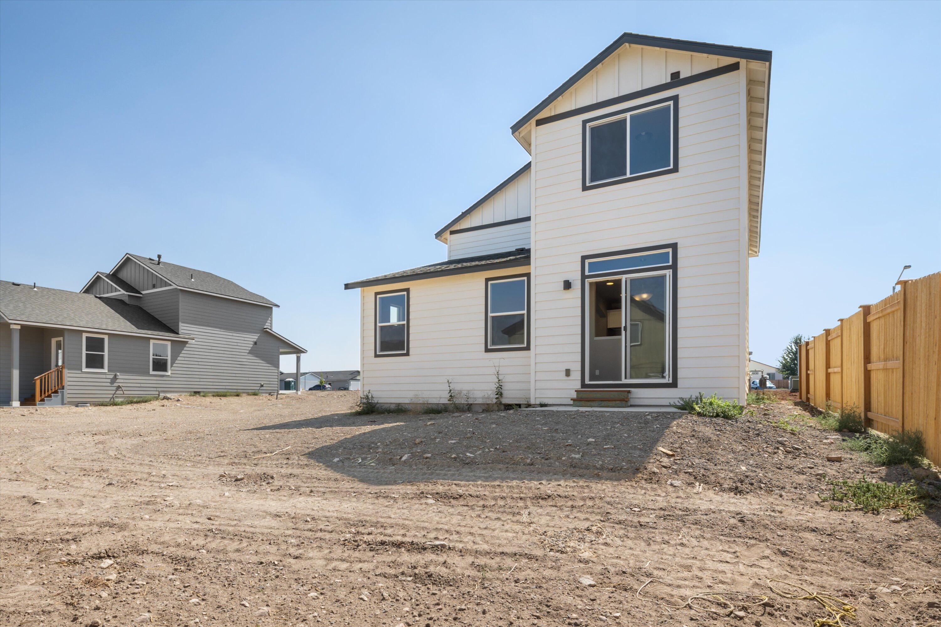 Morning Crest - Residential