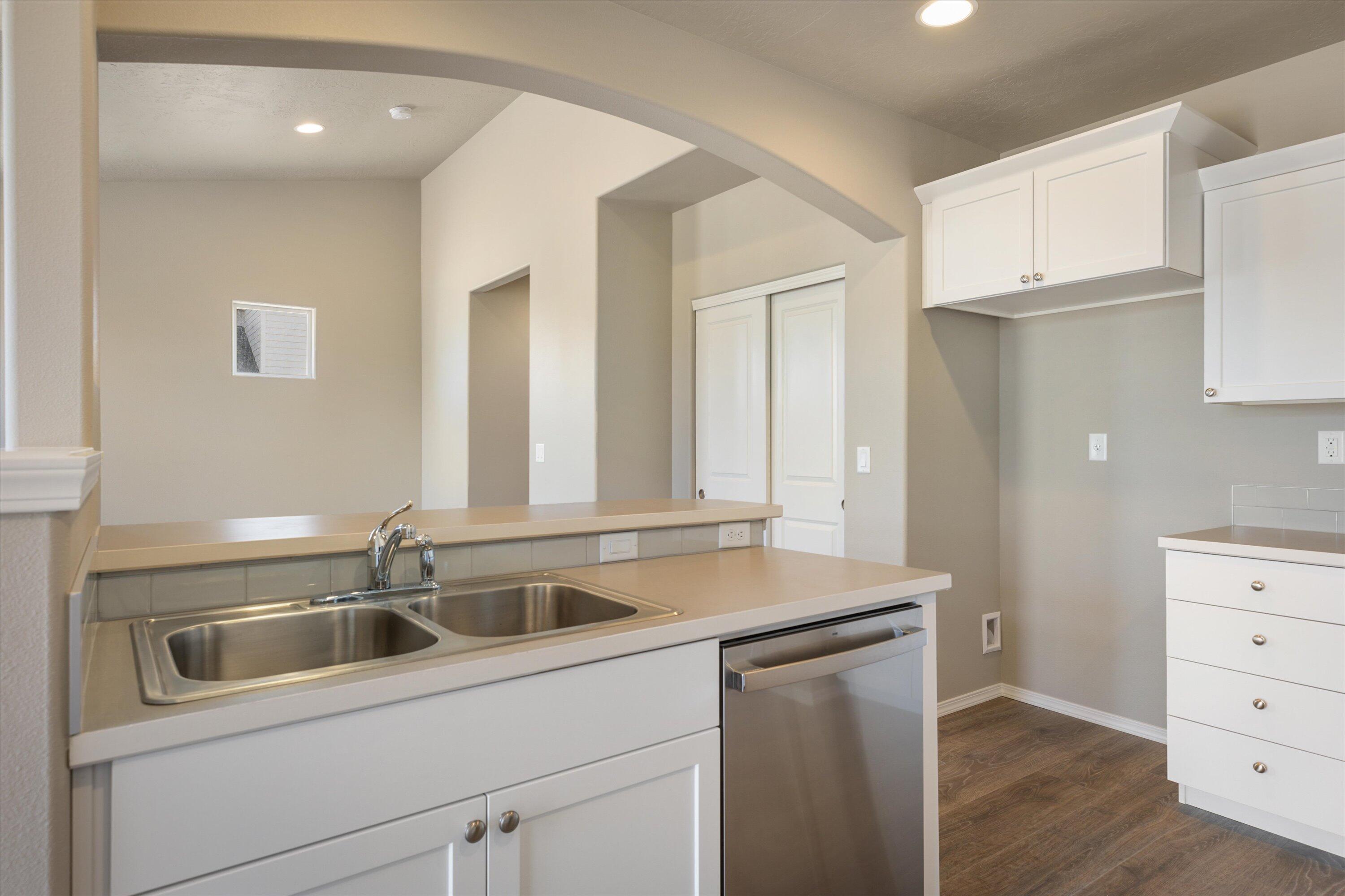 Morning Crest - Residential