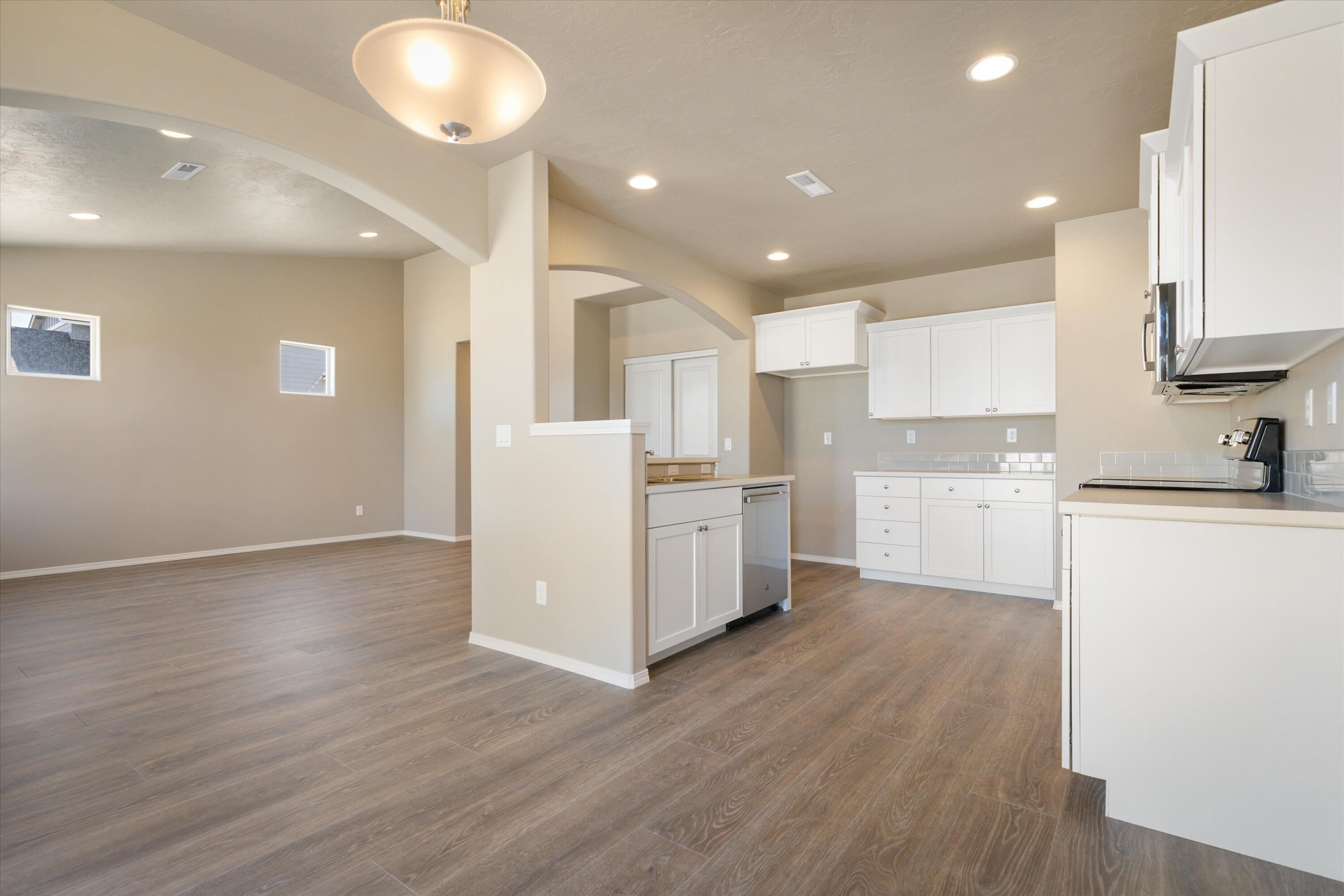 Morning Crest - Residential