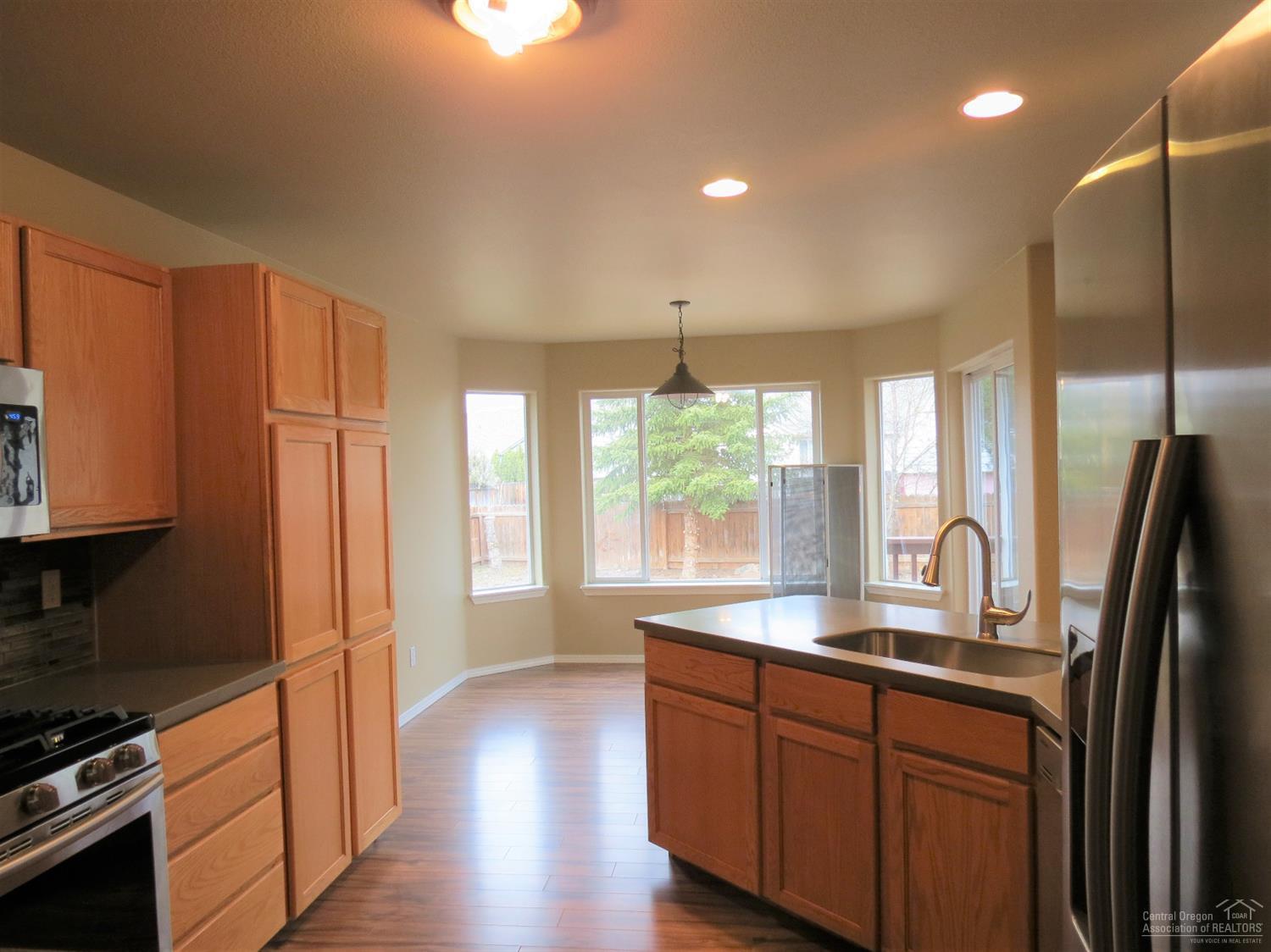 Canyon Point - Residential