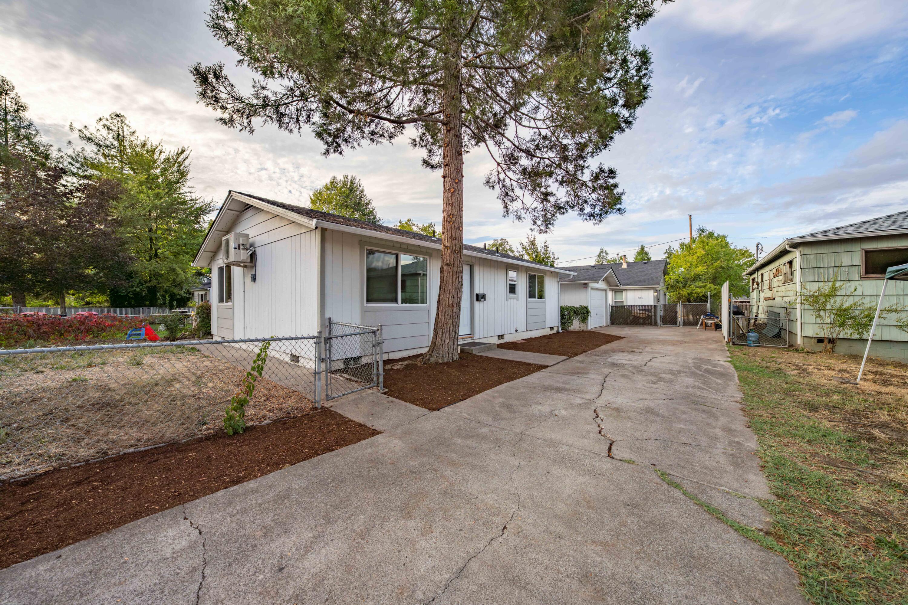 N/A - Residential Income