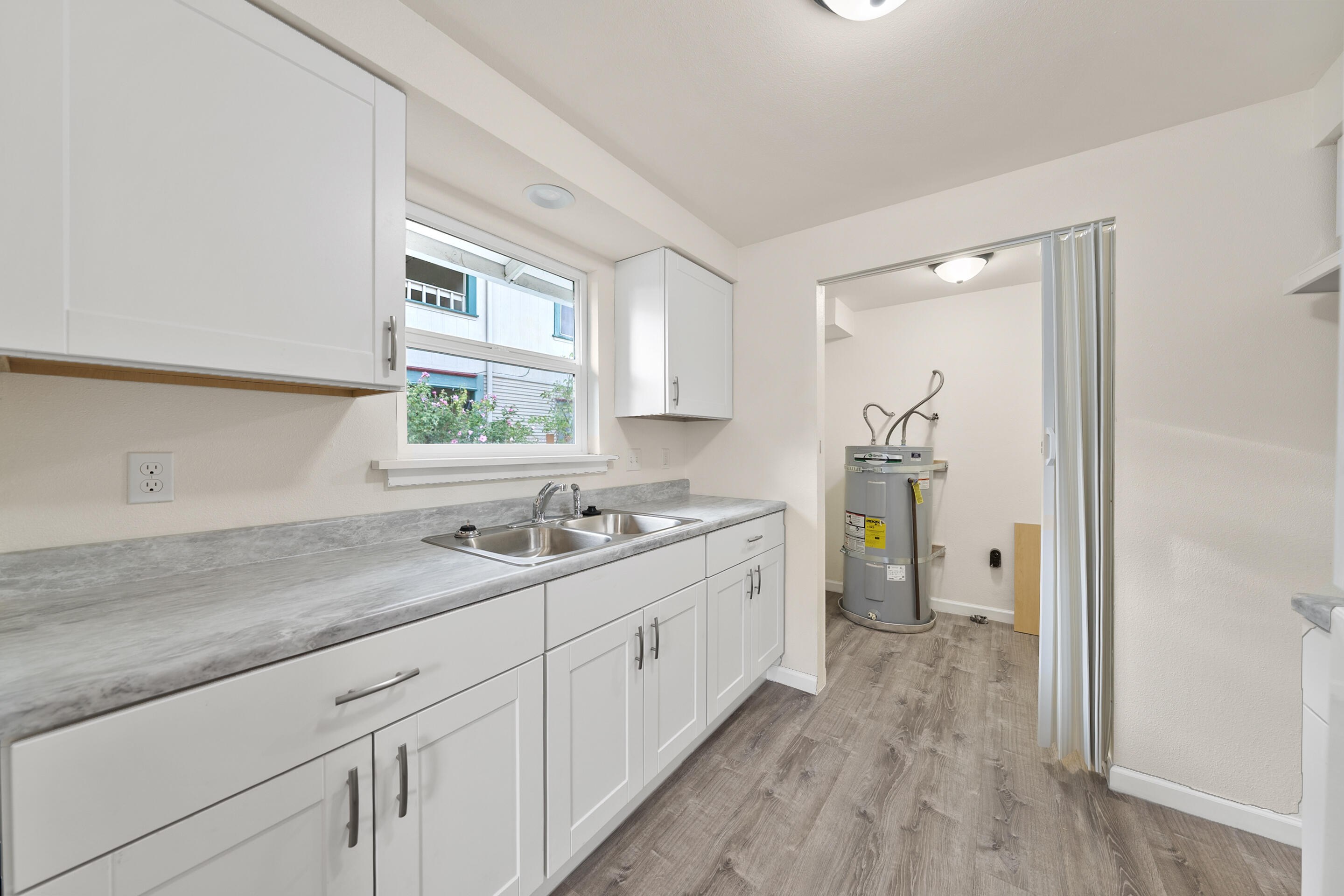 N/A - Residential Income