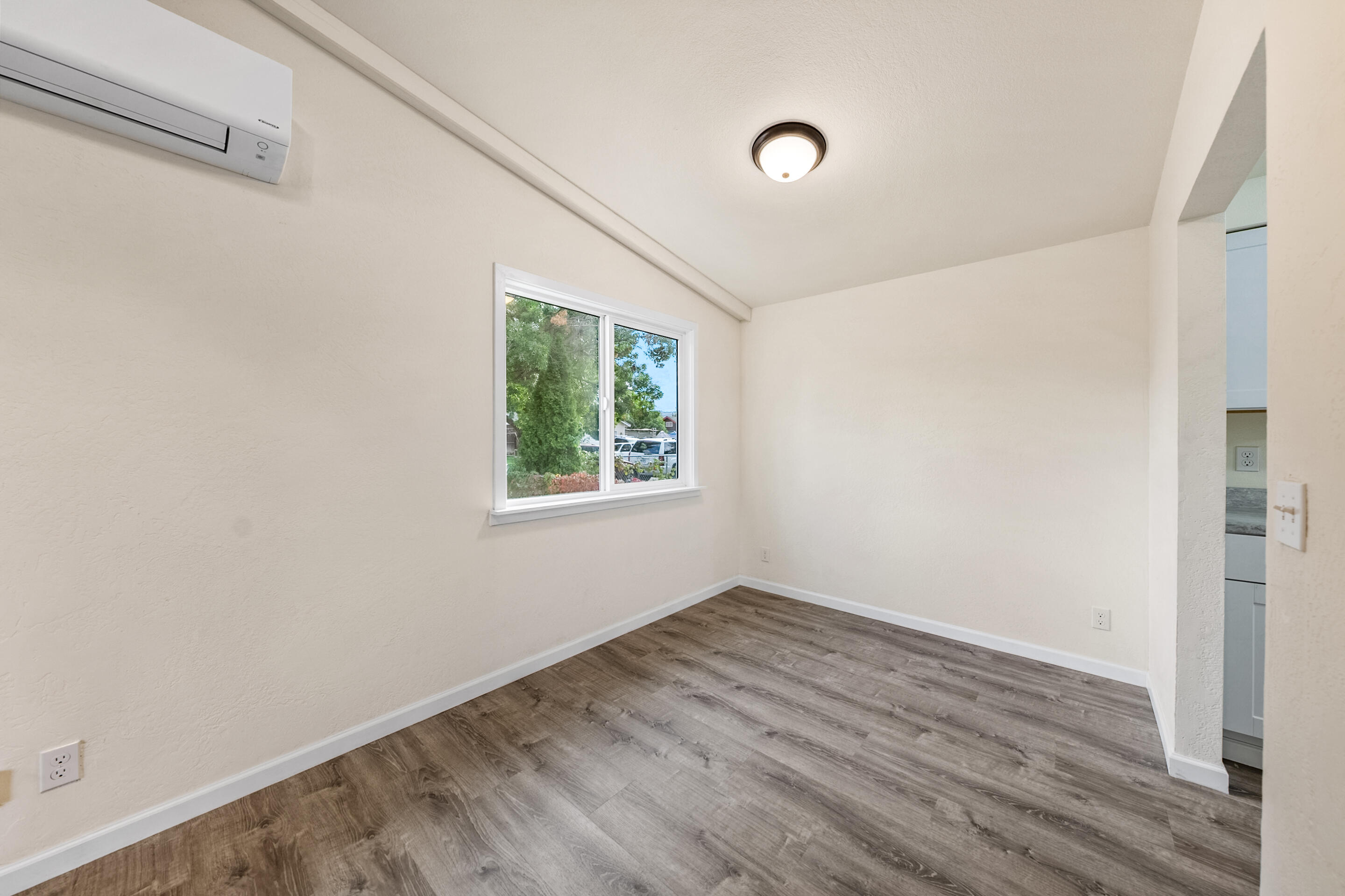 N/A - Residential Income