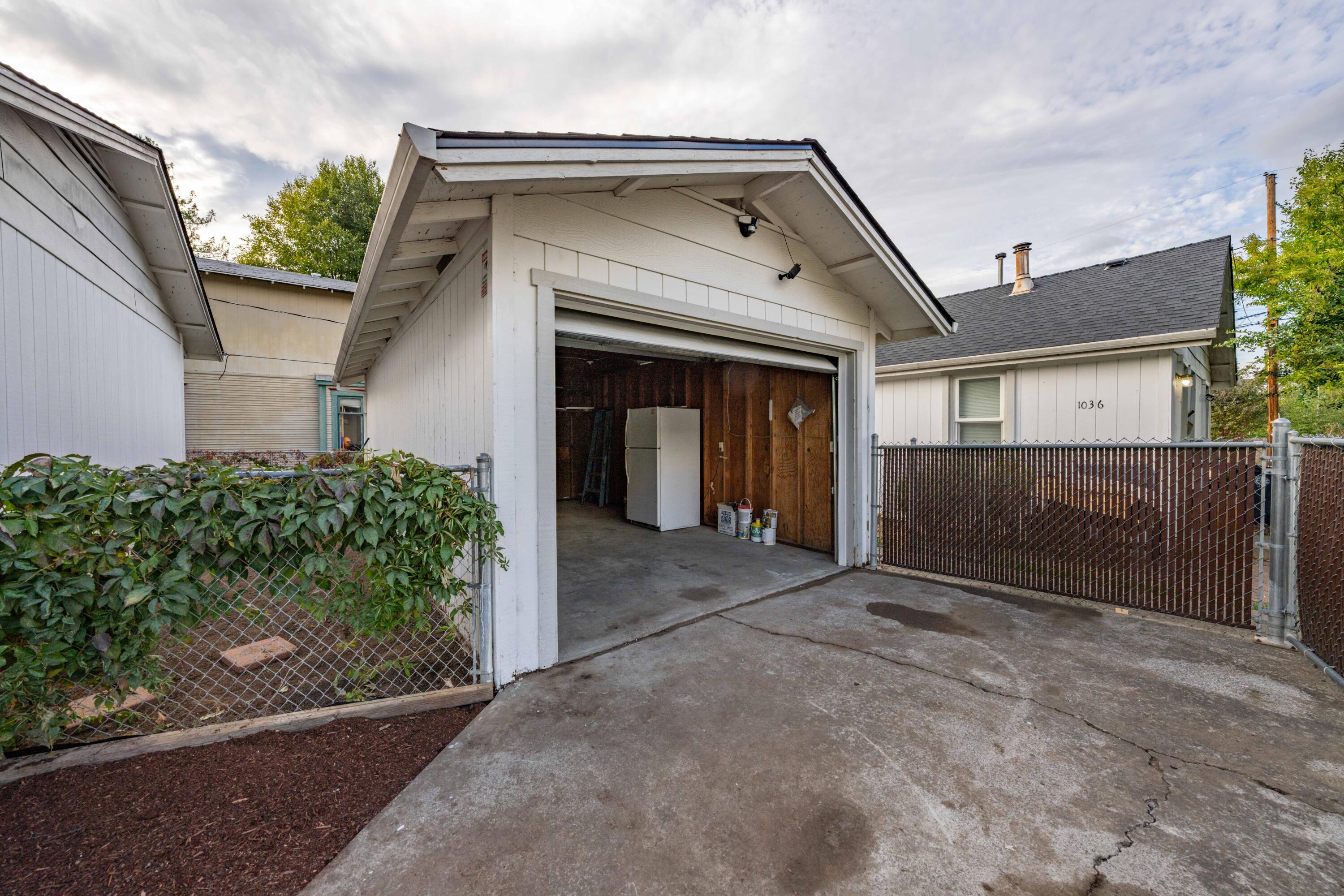 N/A - Residential Income