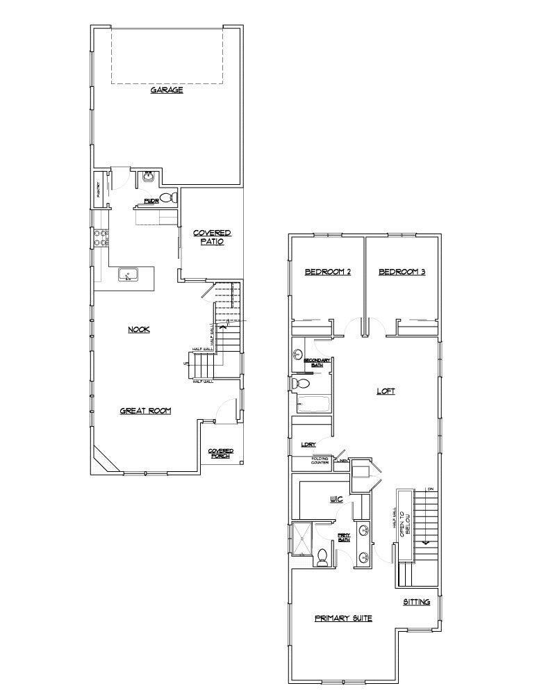 Petrosa - Residential