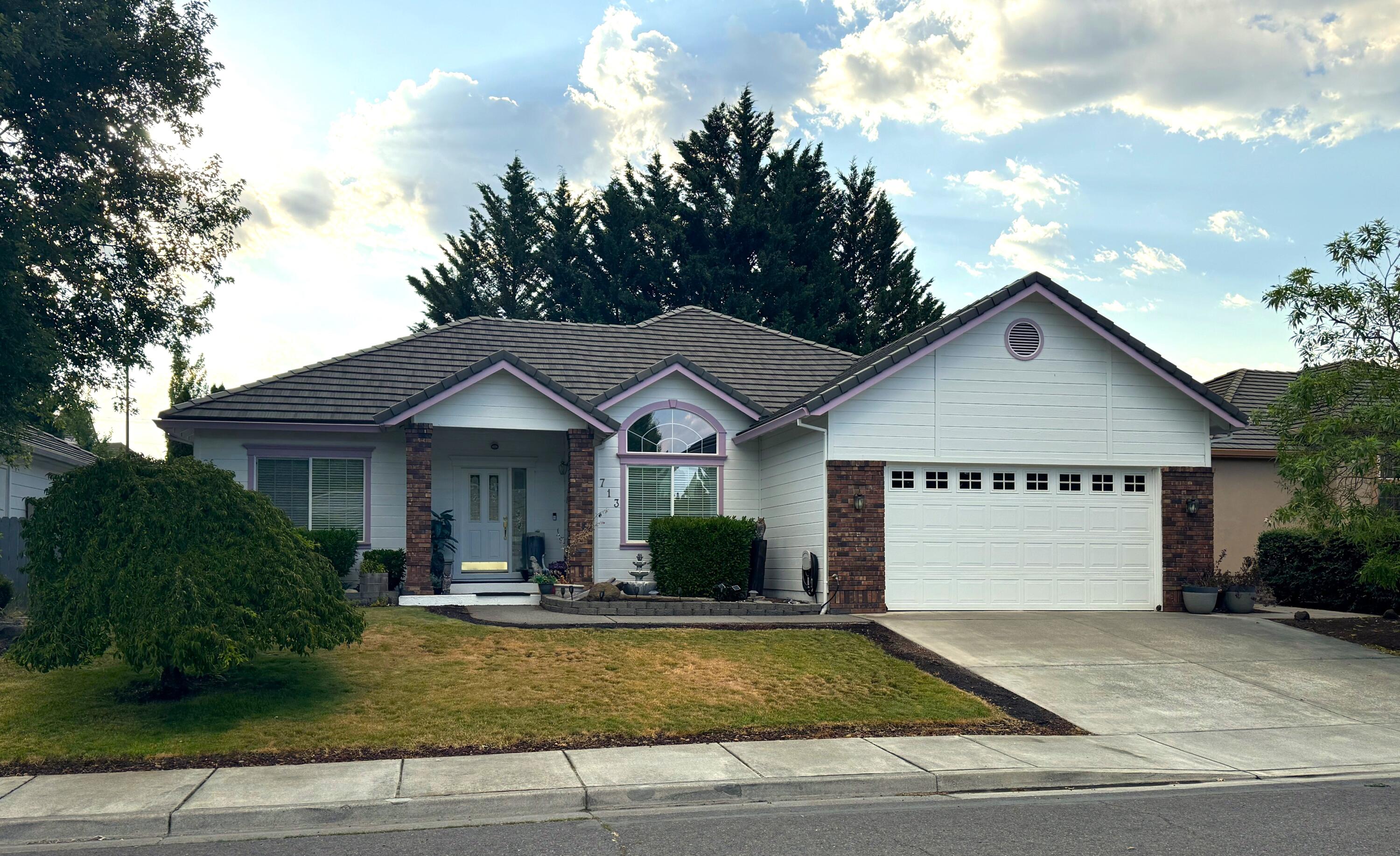Ridge View Subdivision - Residential