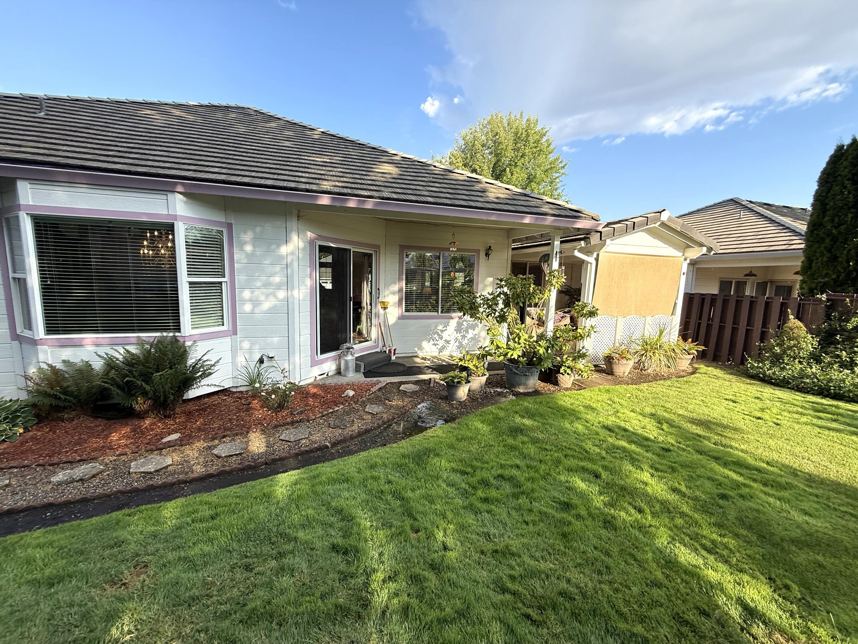 Ridge View Subdivision - Residential
